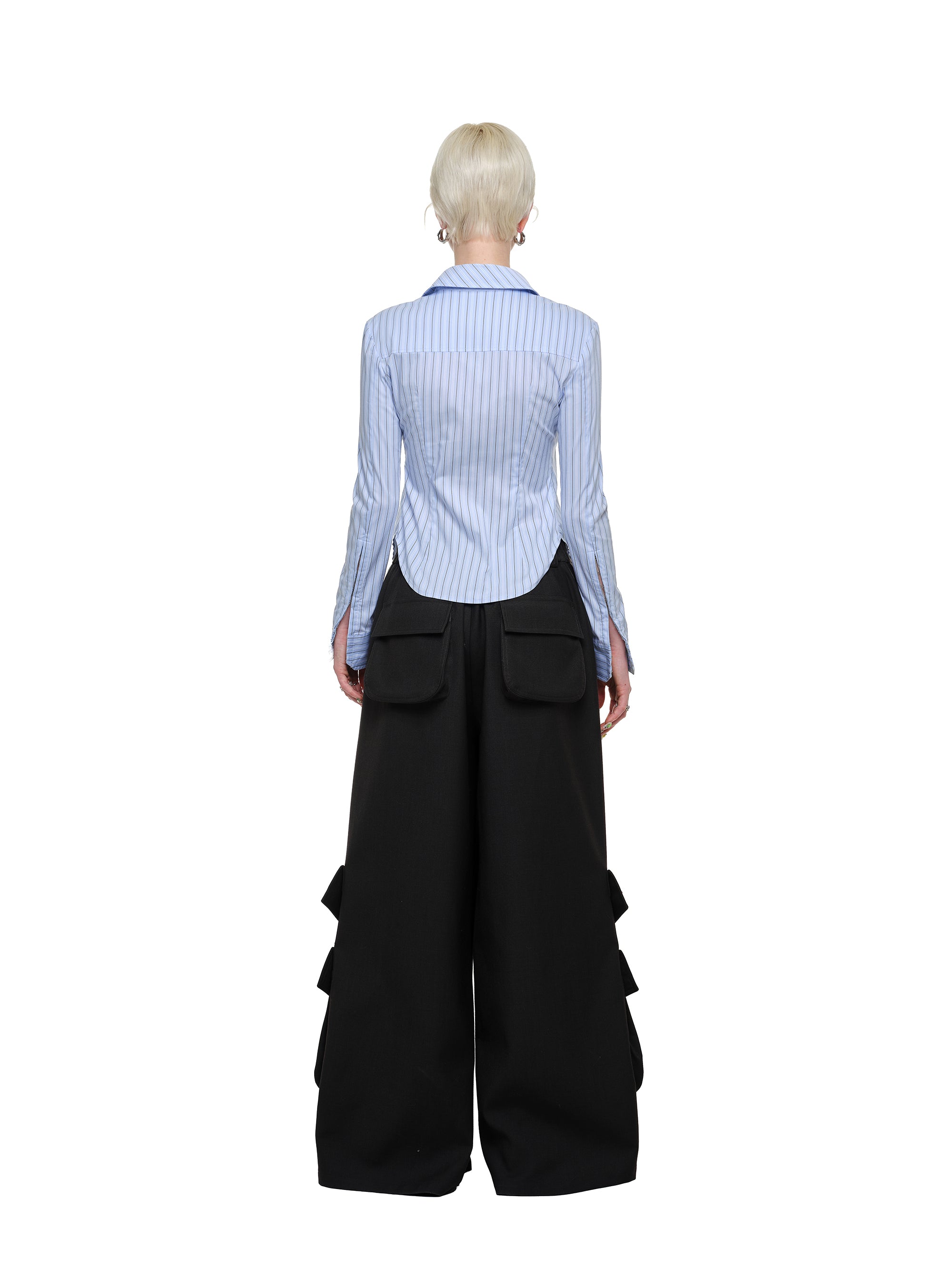 Gravity Cargo Trousers