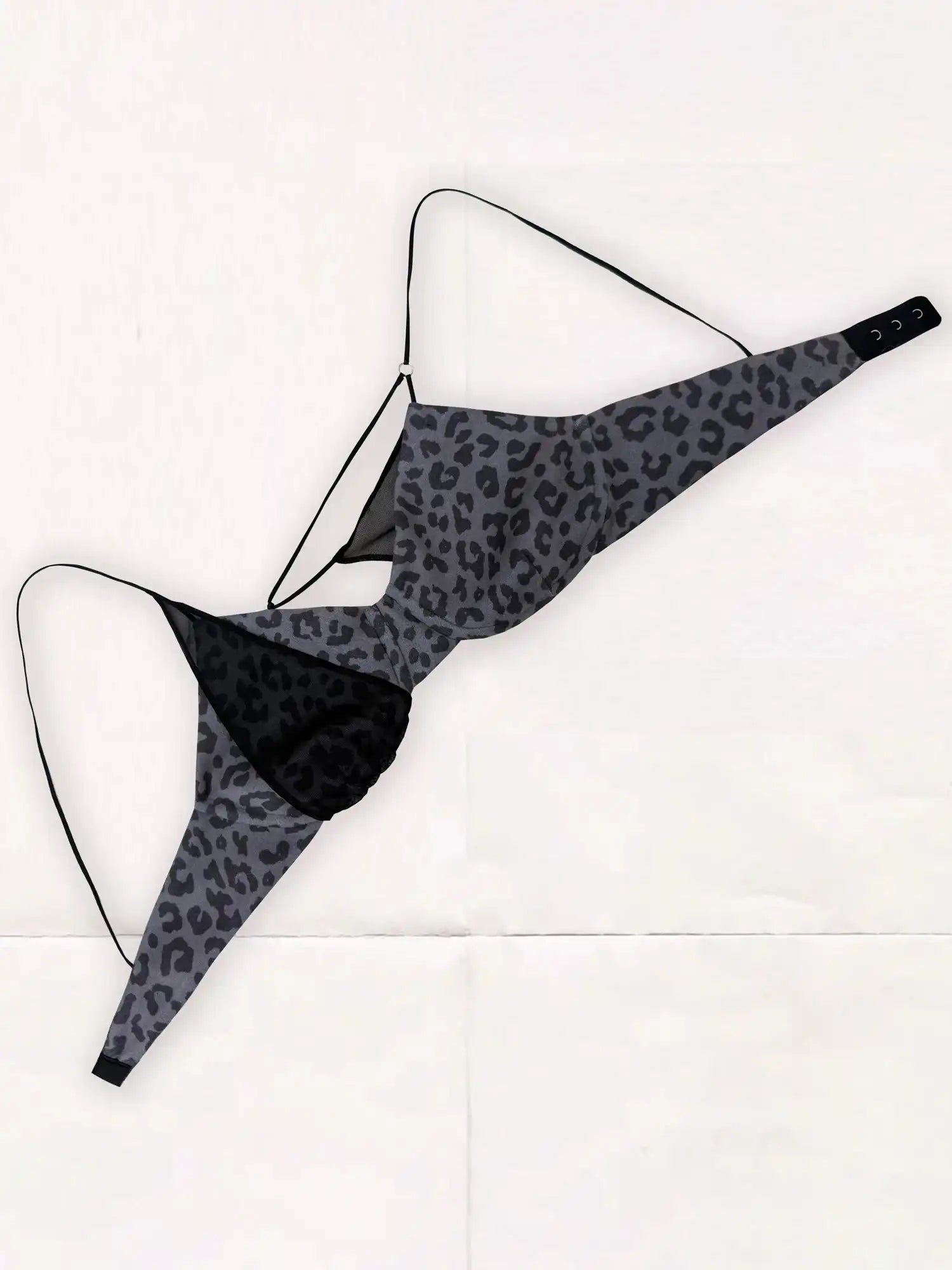 Retro Camisole Layer Top