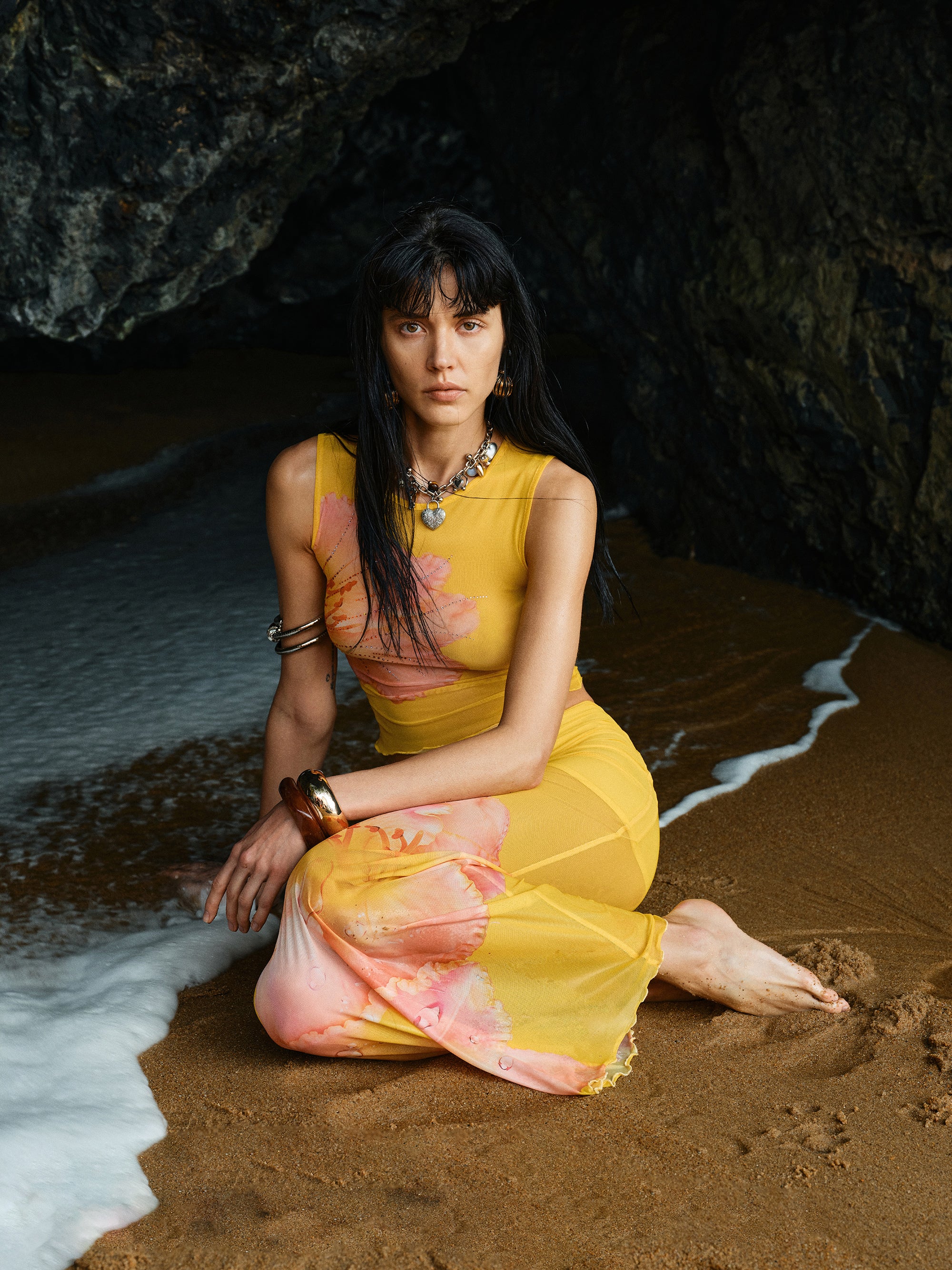 アイランドパルスメッシュタンク