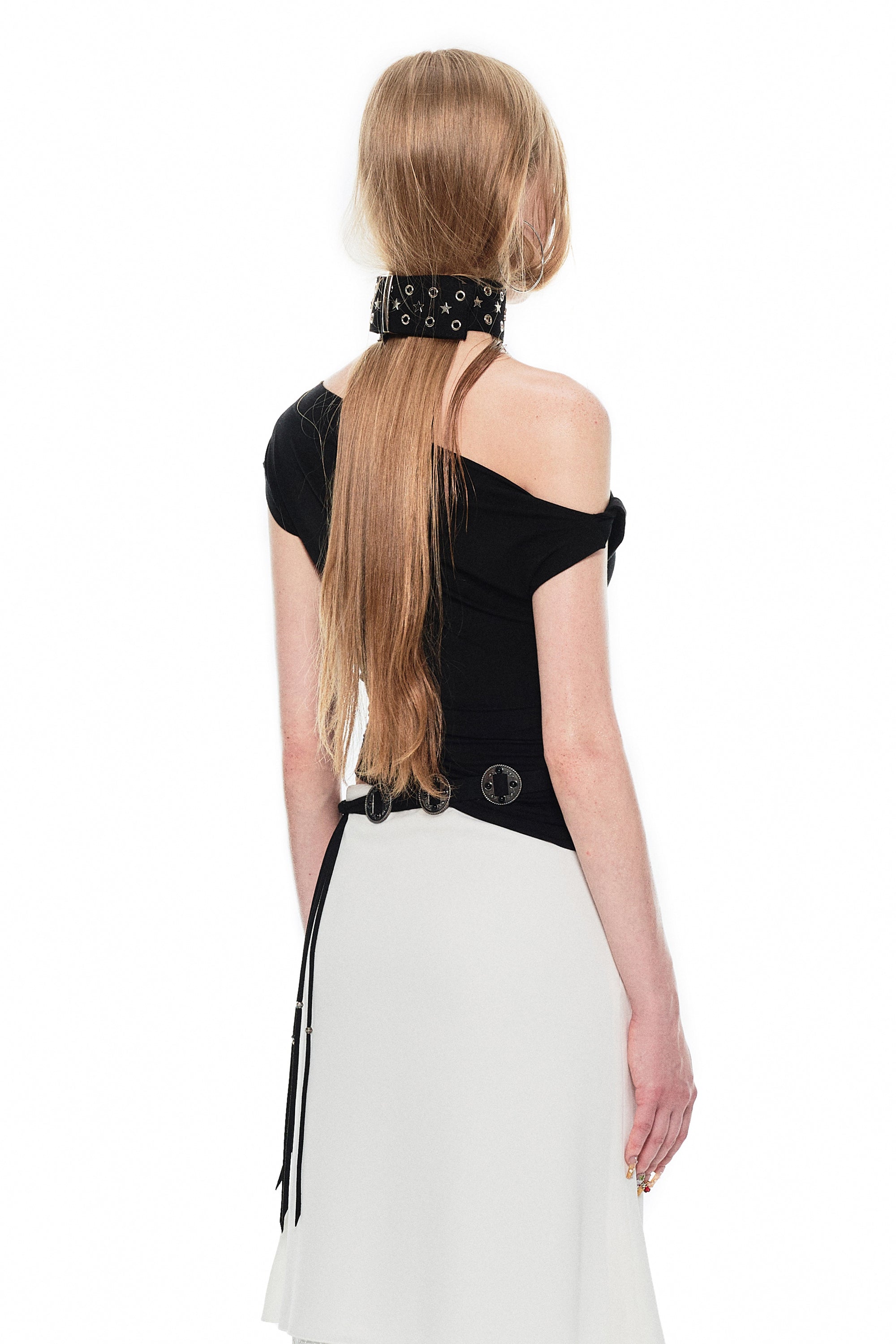 Flicker Tee
