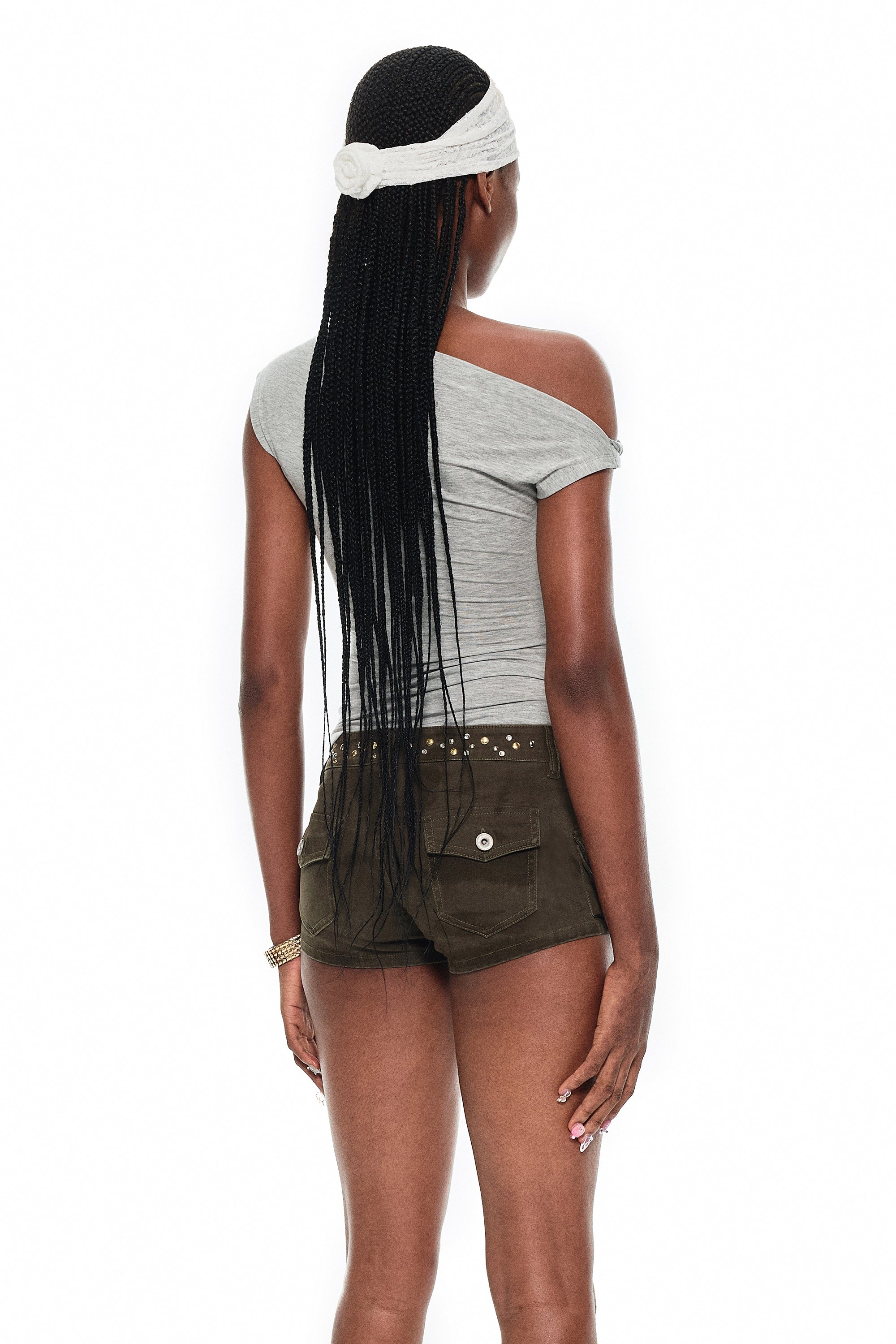 Flicker Tee