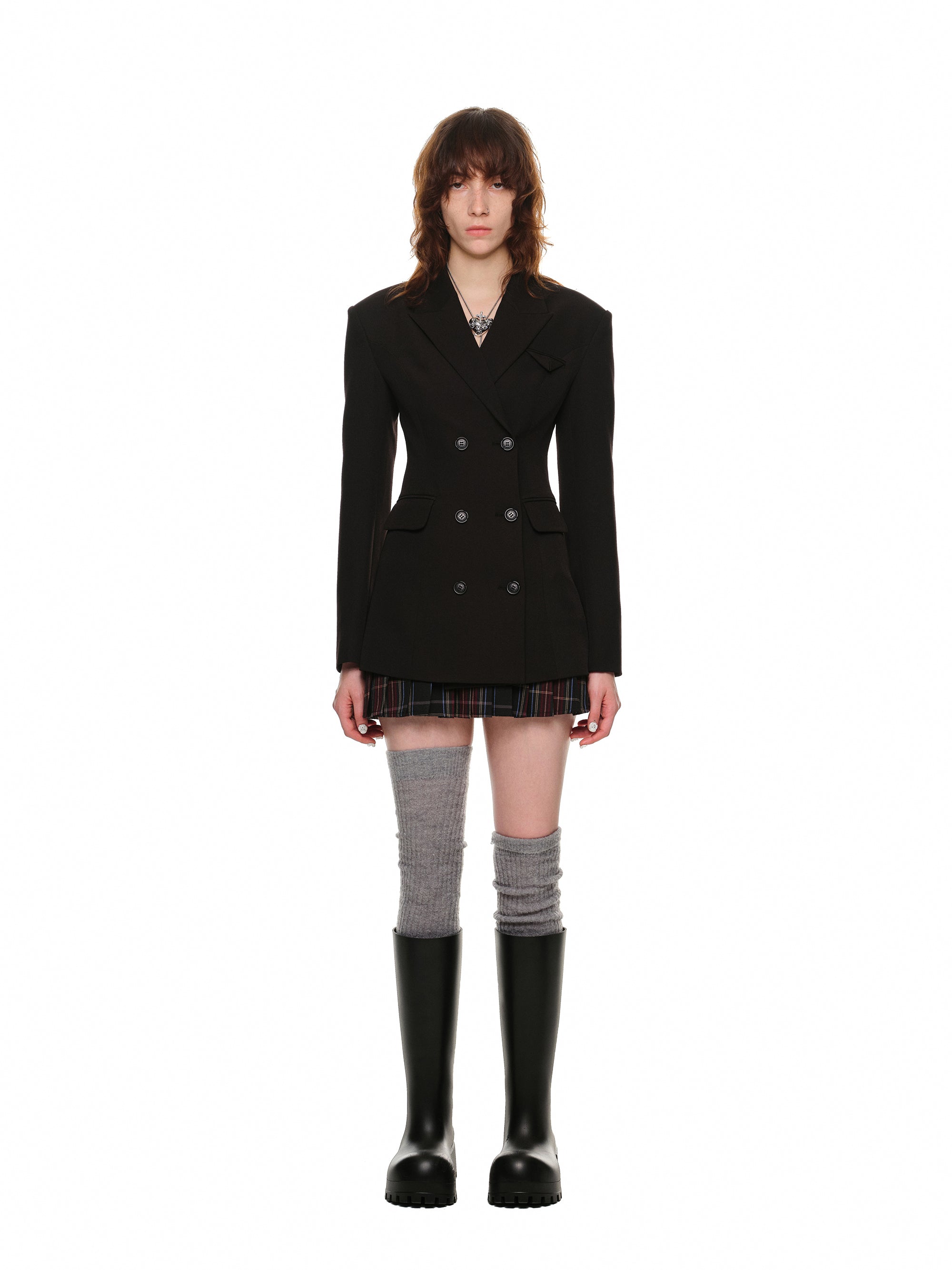 Frame Work Jacket
