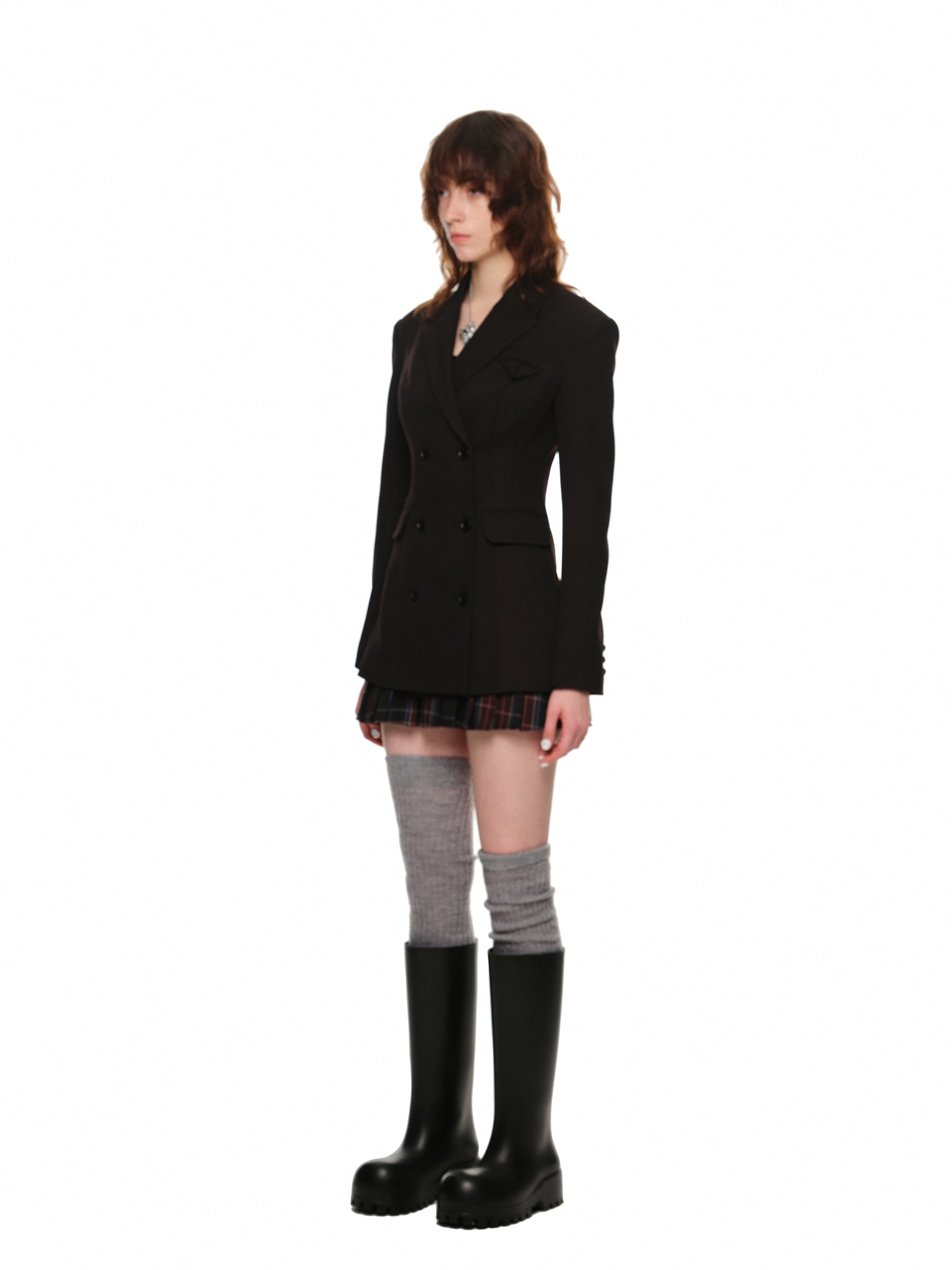 Frame Work Jacket