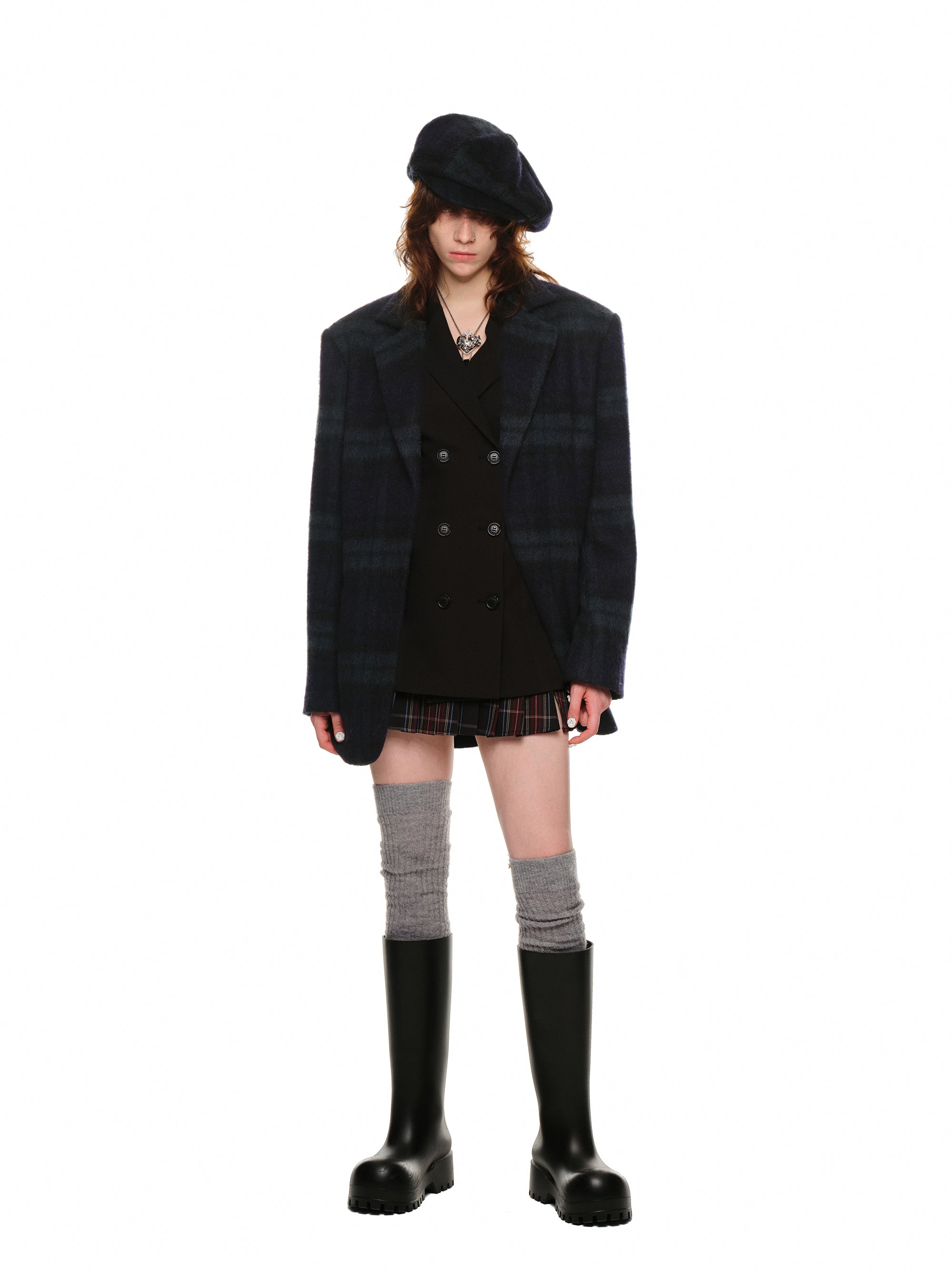 Frame Work Jacket