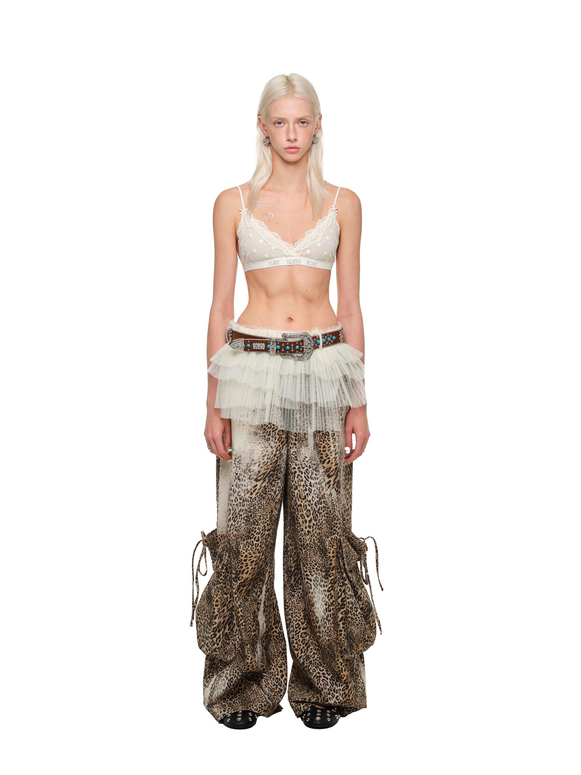 Jungle Signal Cargos