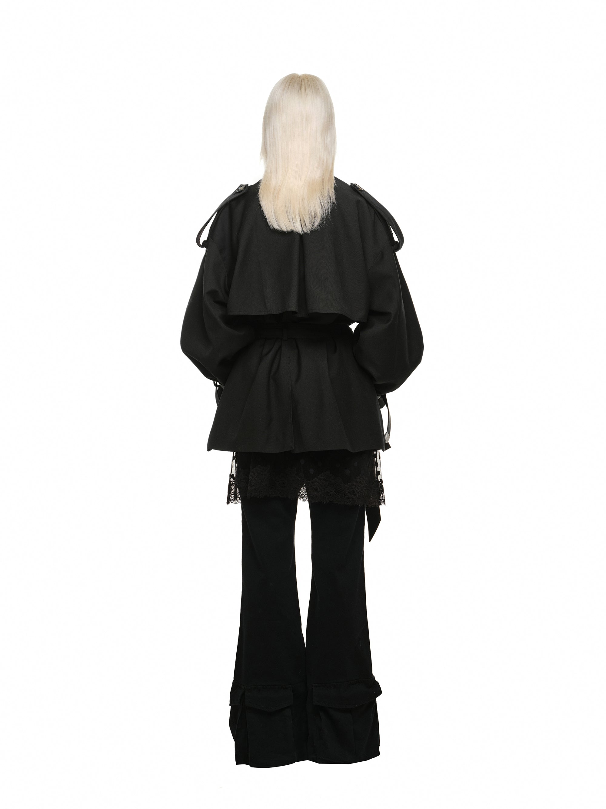 The Fold Jacket