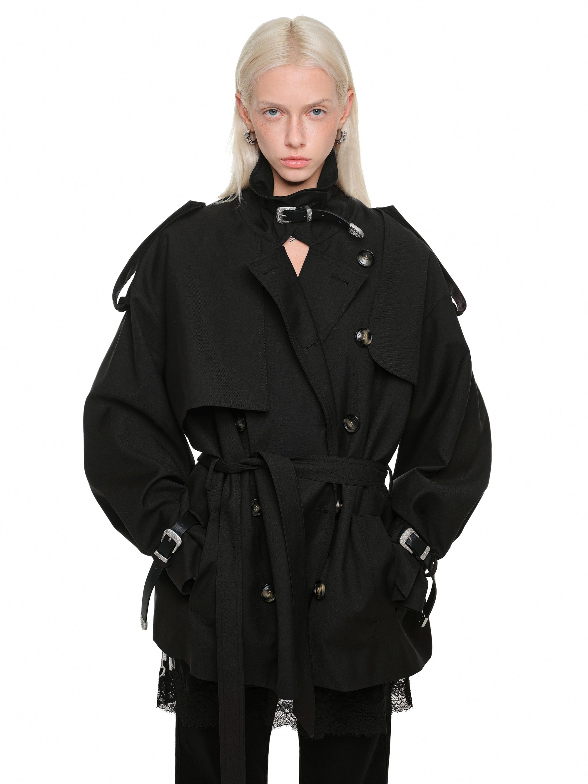 The Fold Jacket