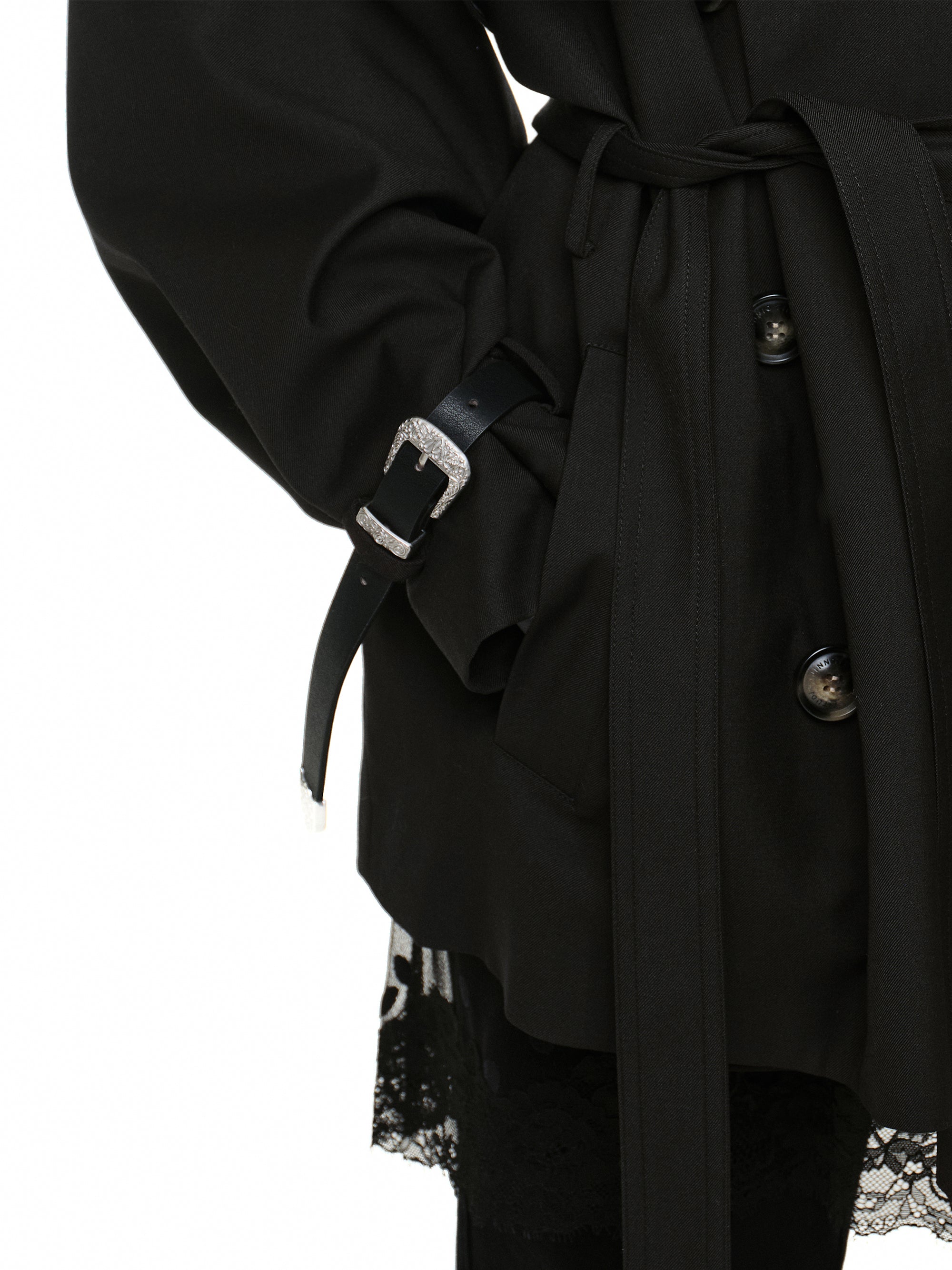 The Fold Jacket