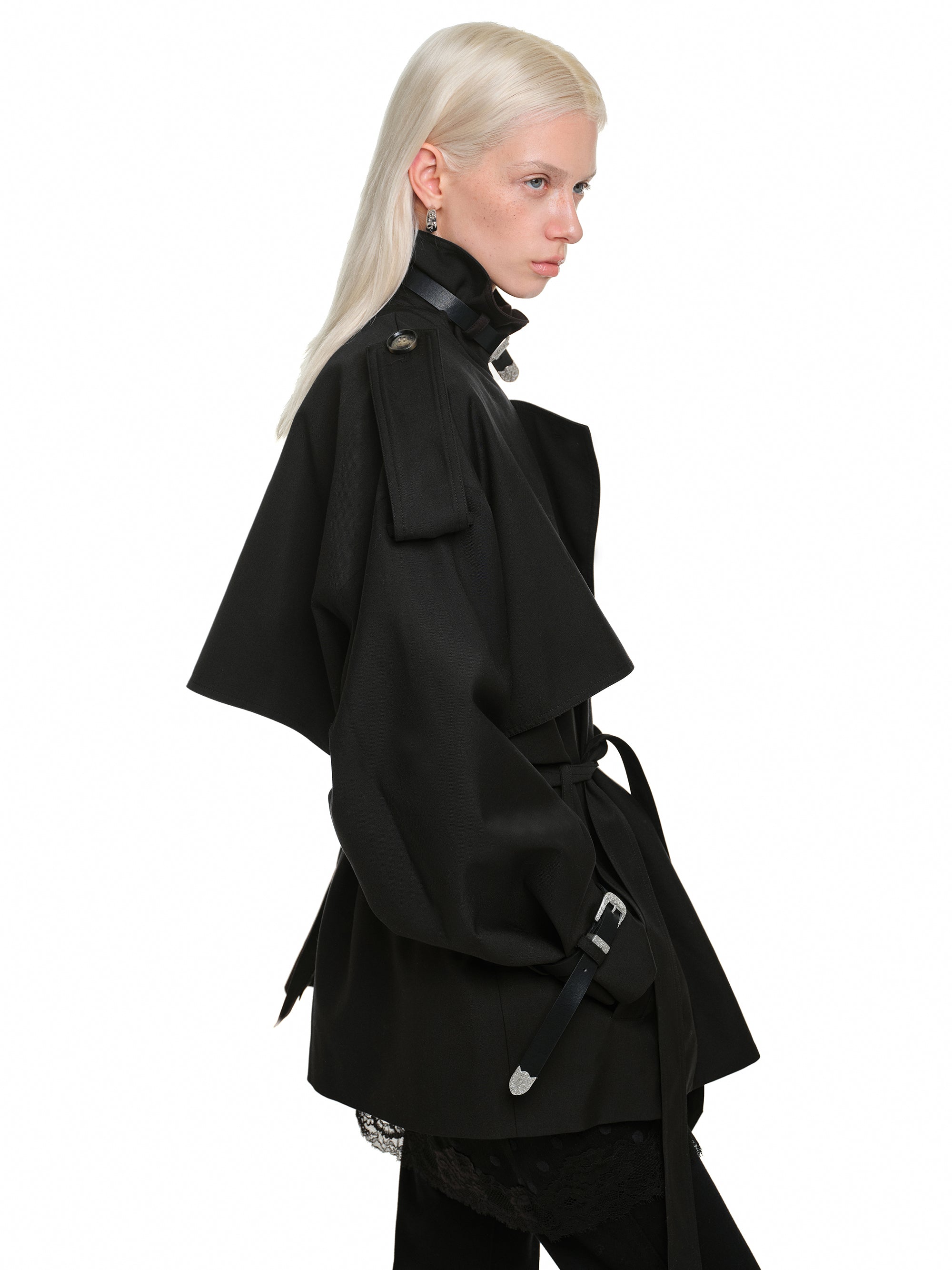 The Fold Jacket
