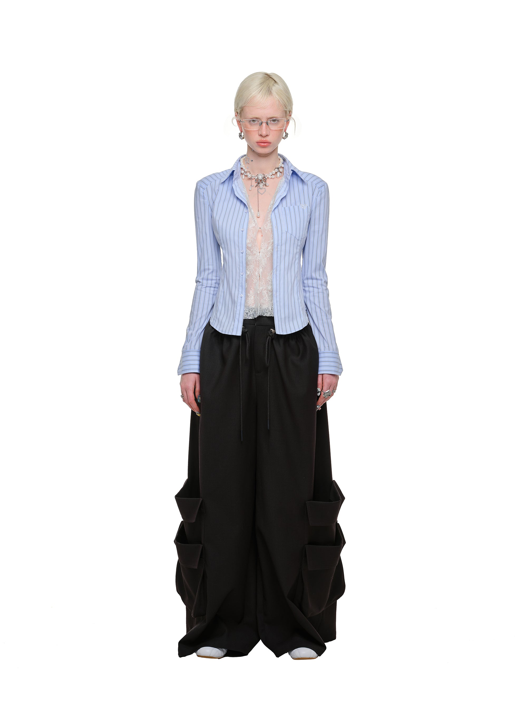 Gravity Cargo Trousers