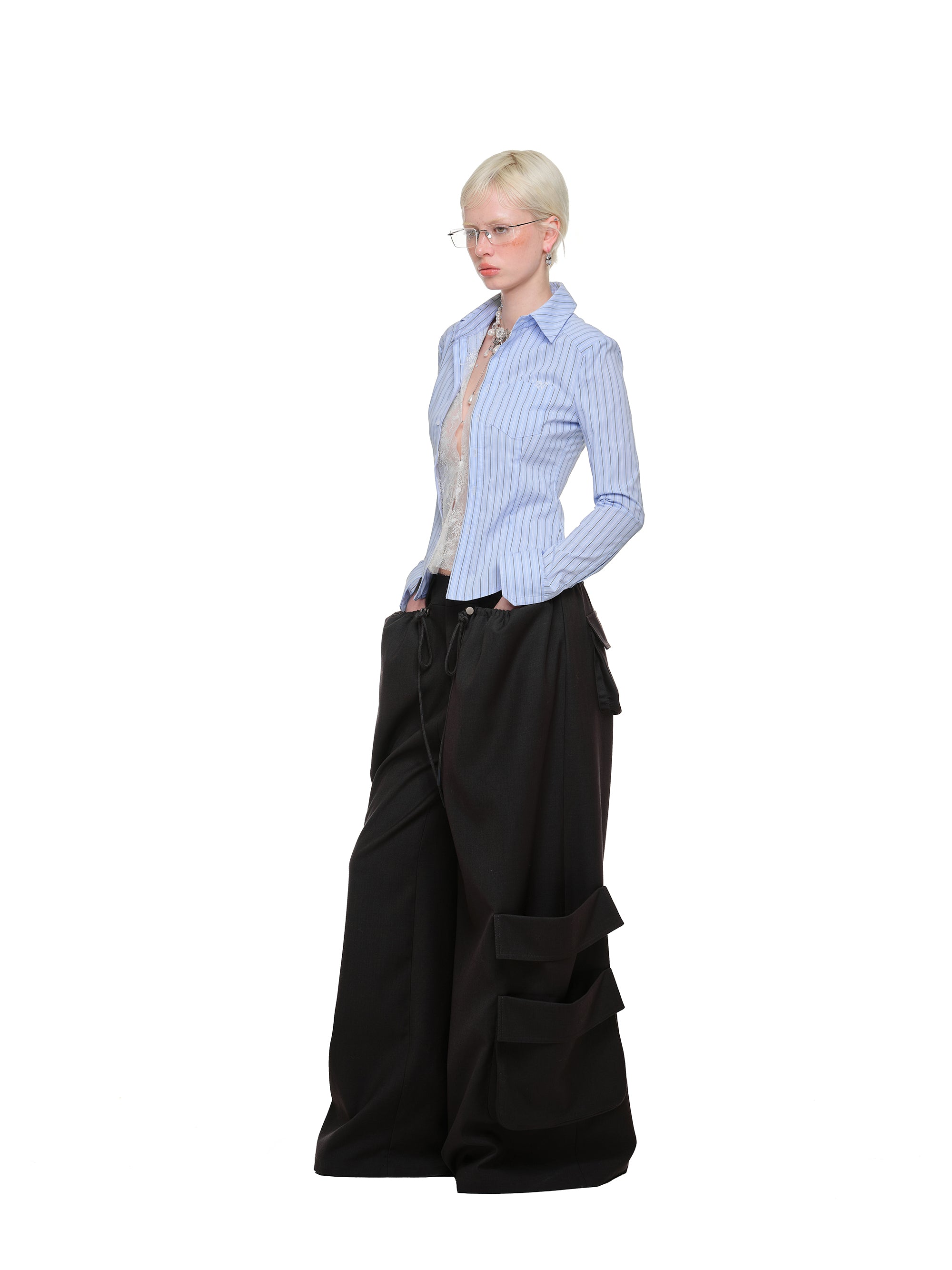 Gravity Cargo Trousers