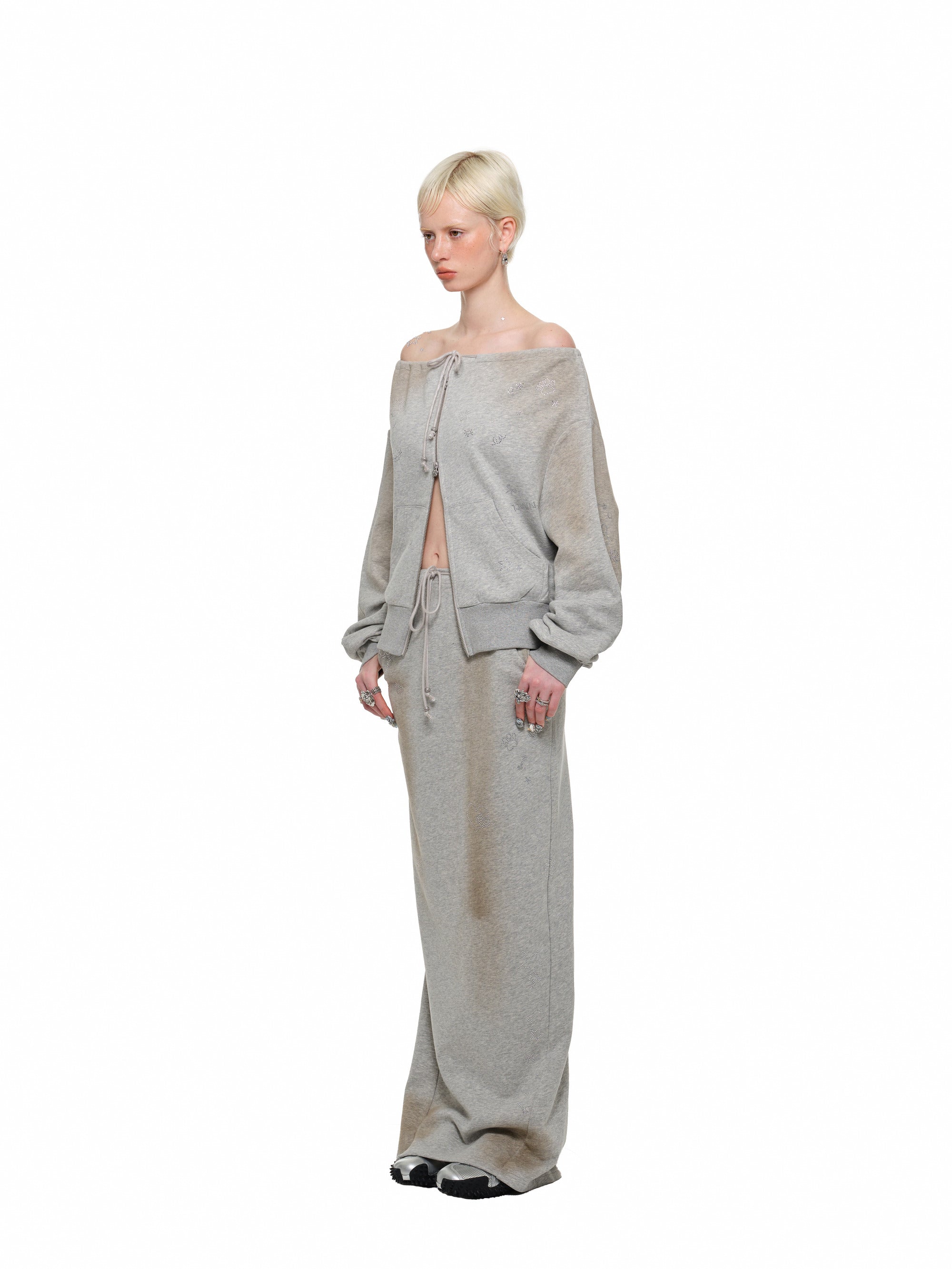 Dustlight Skirt