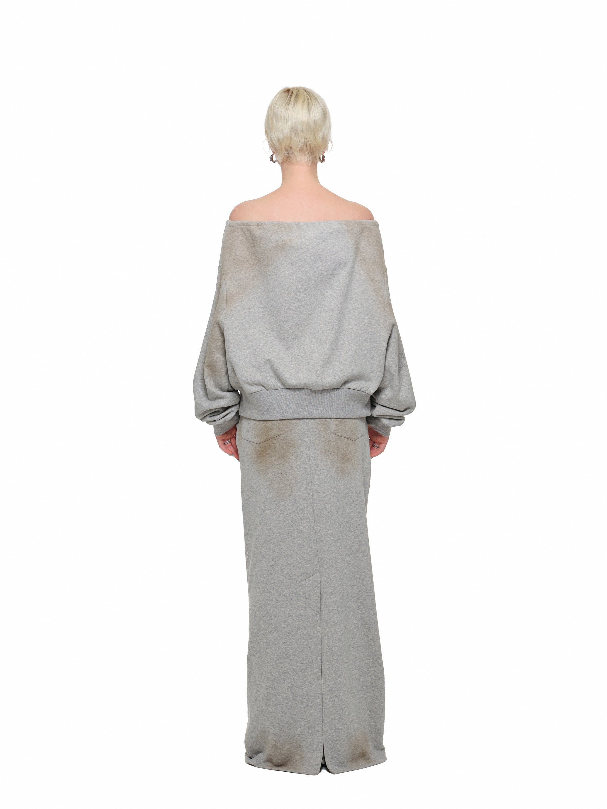 Dustlight Skirt