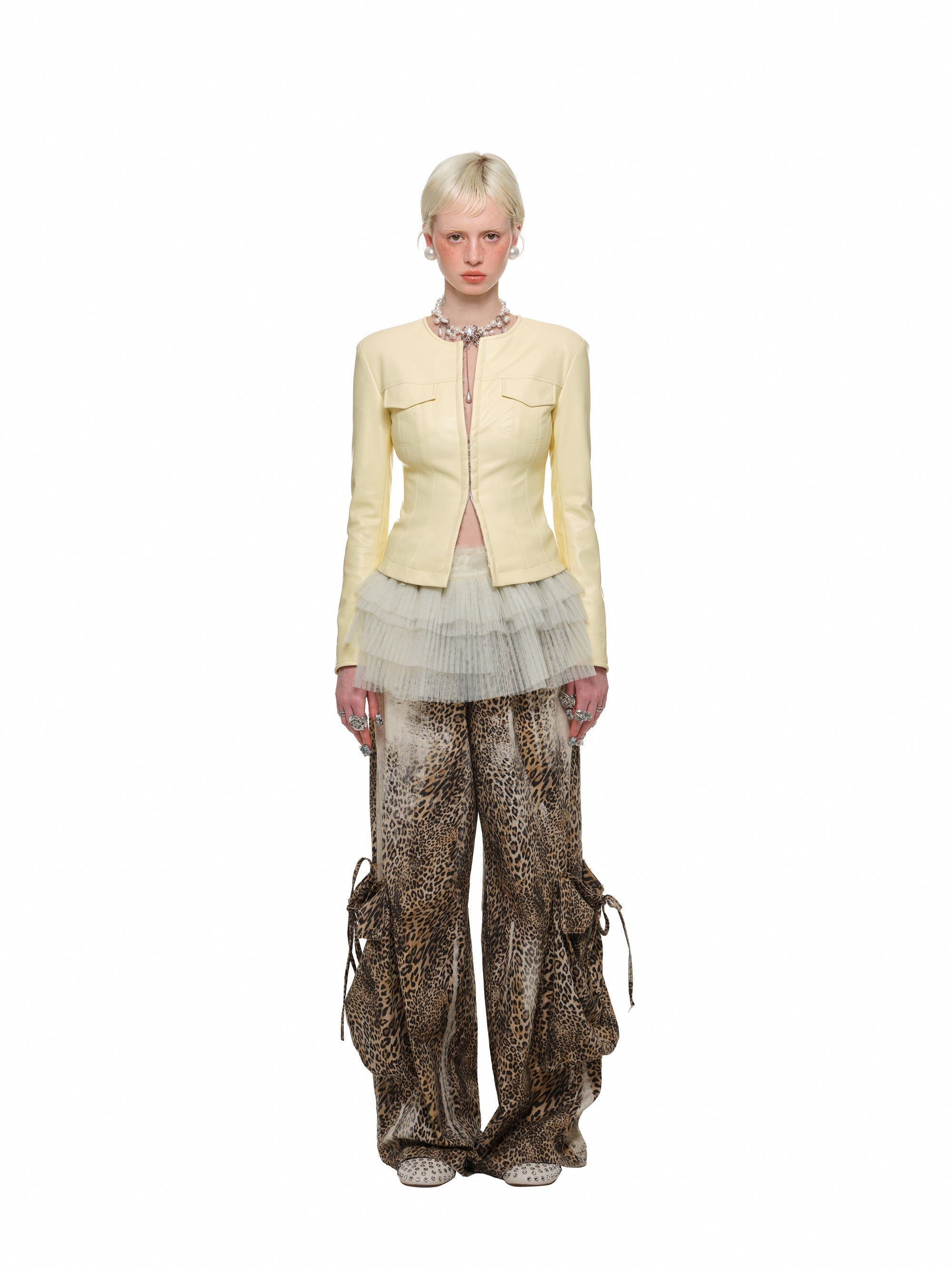 Future Femme Jacket