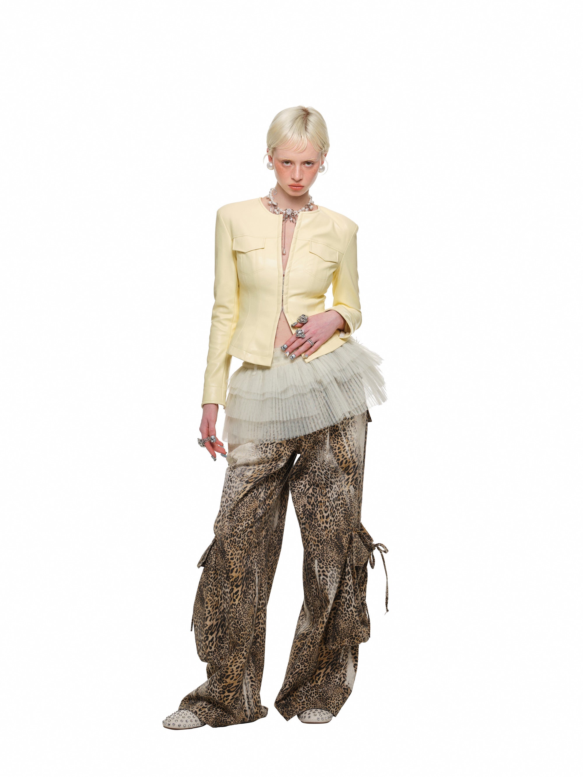 Future Femme Jacket