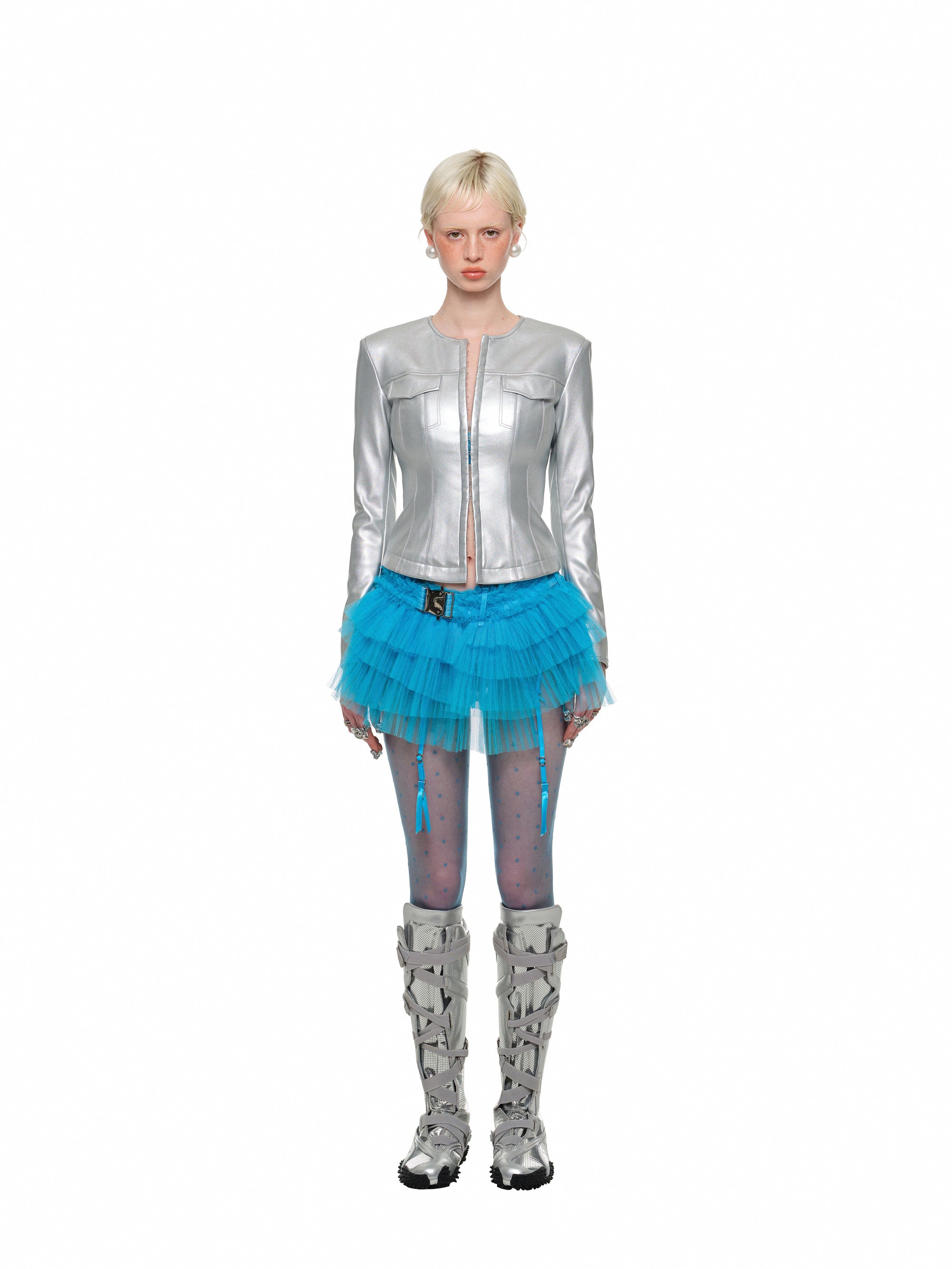 Future Femme Jacket
