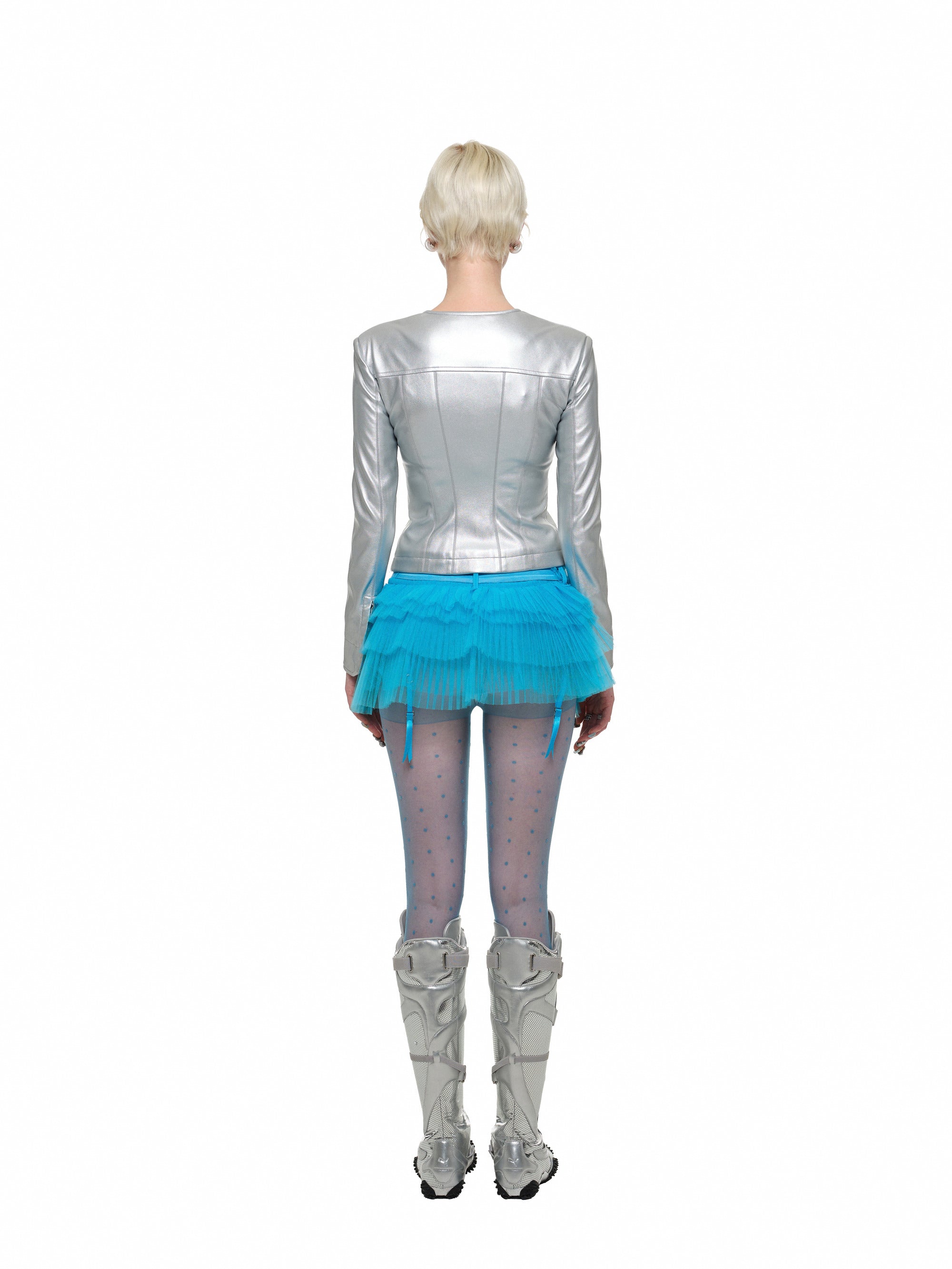 Future Femme Jacket