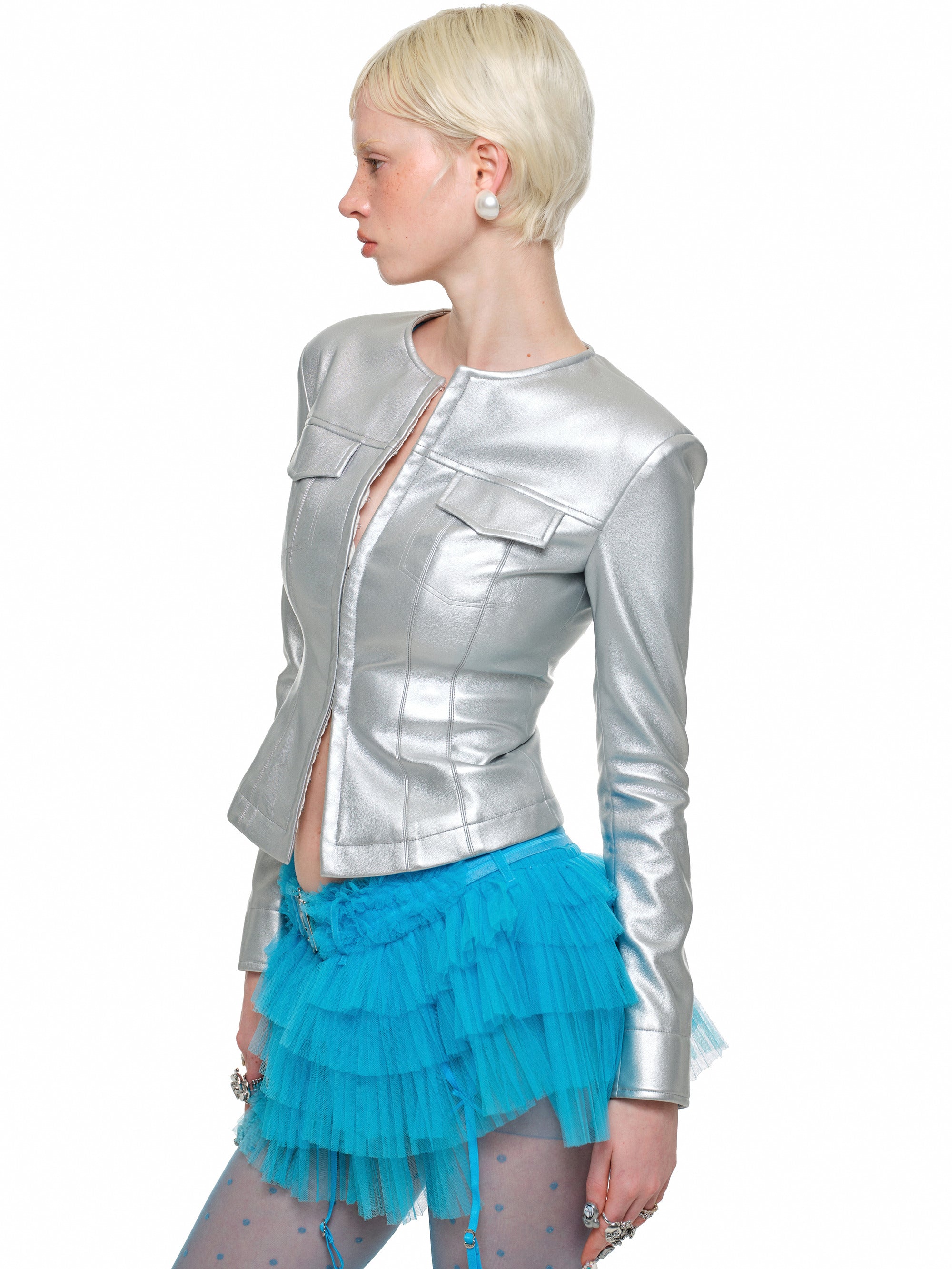 Future Femme Jacket
