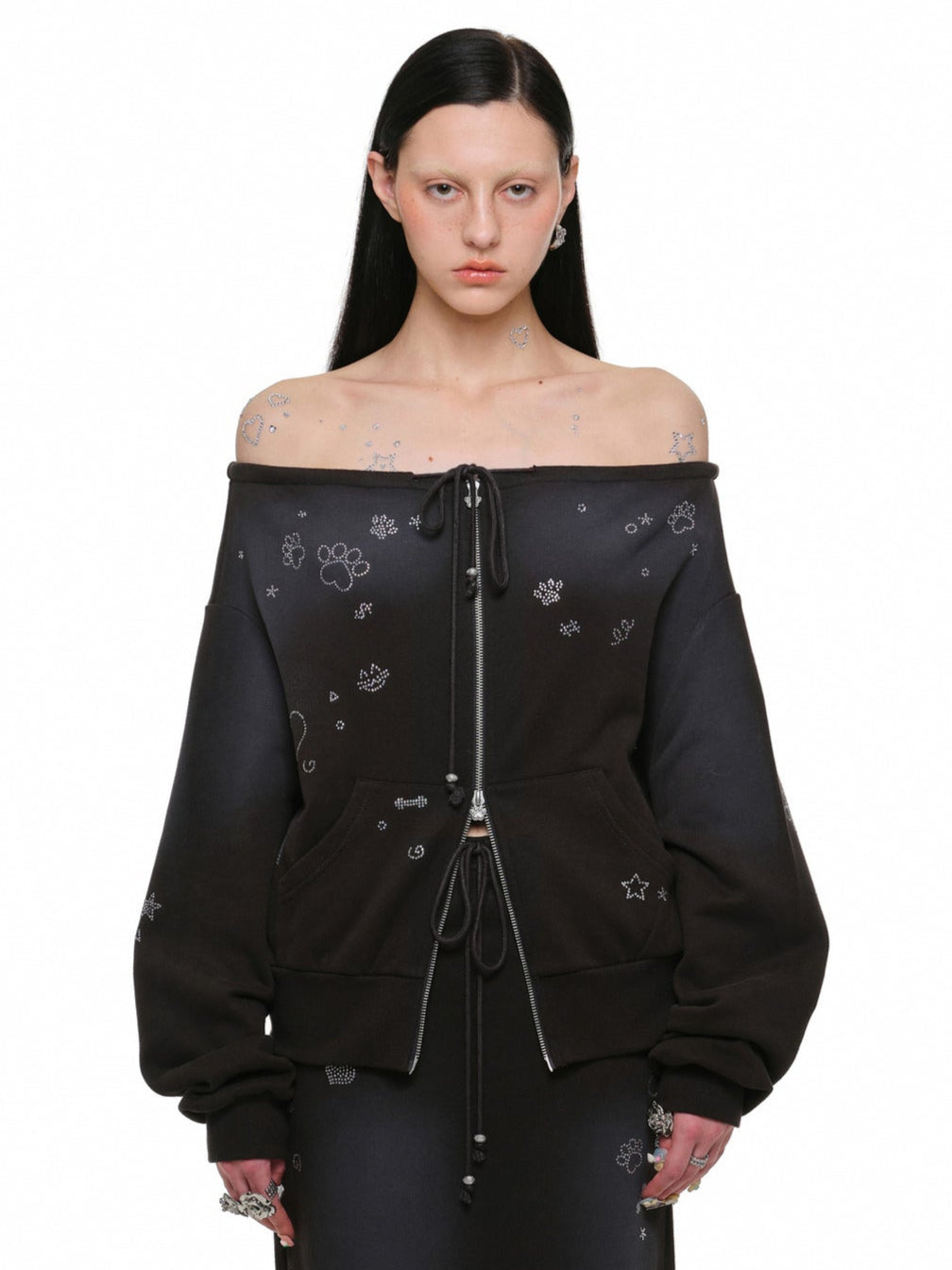 Dustlight Hoodie