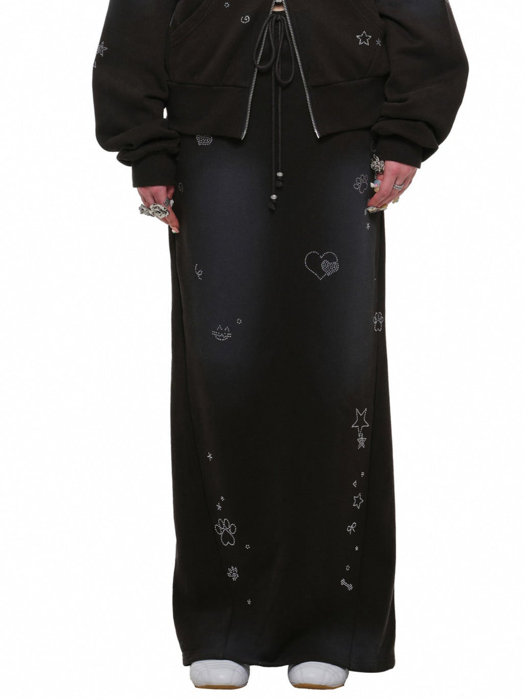 Dustlight Skirt
