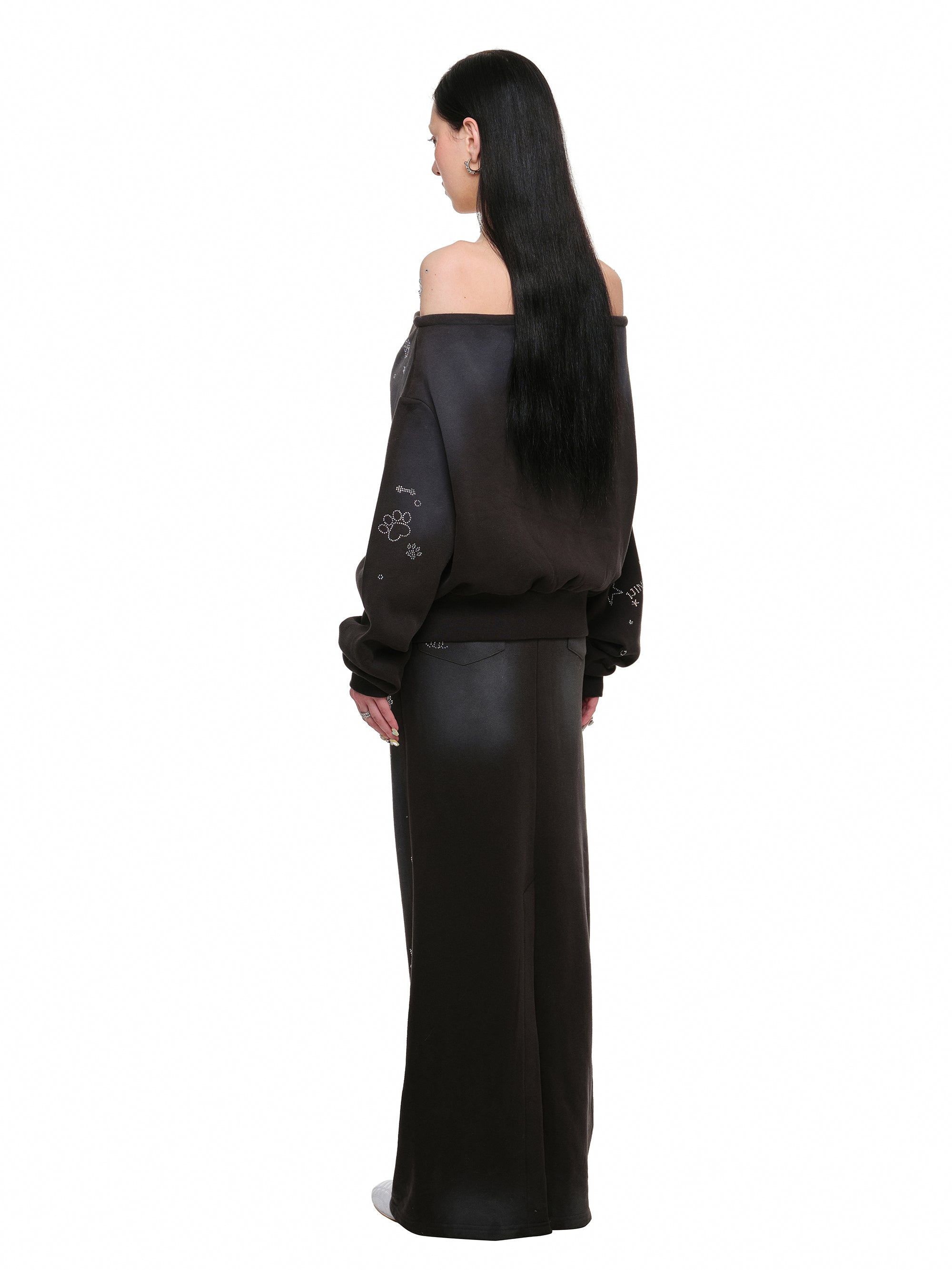 Dustlight Skirt