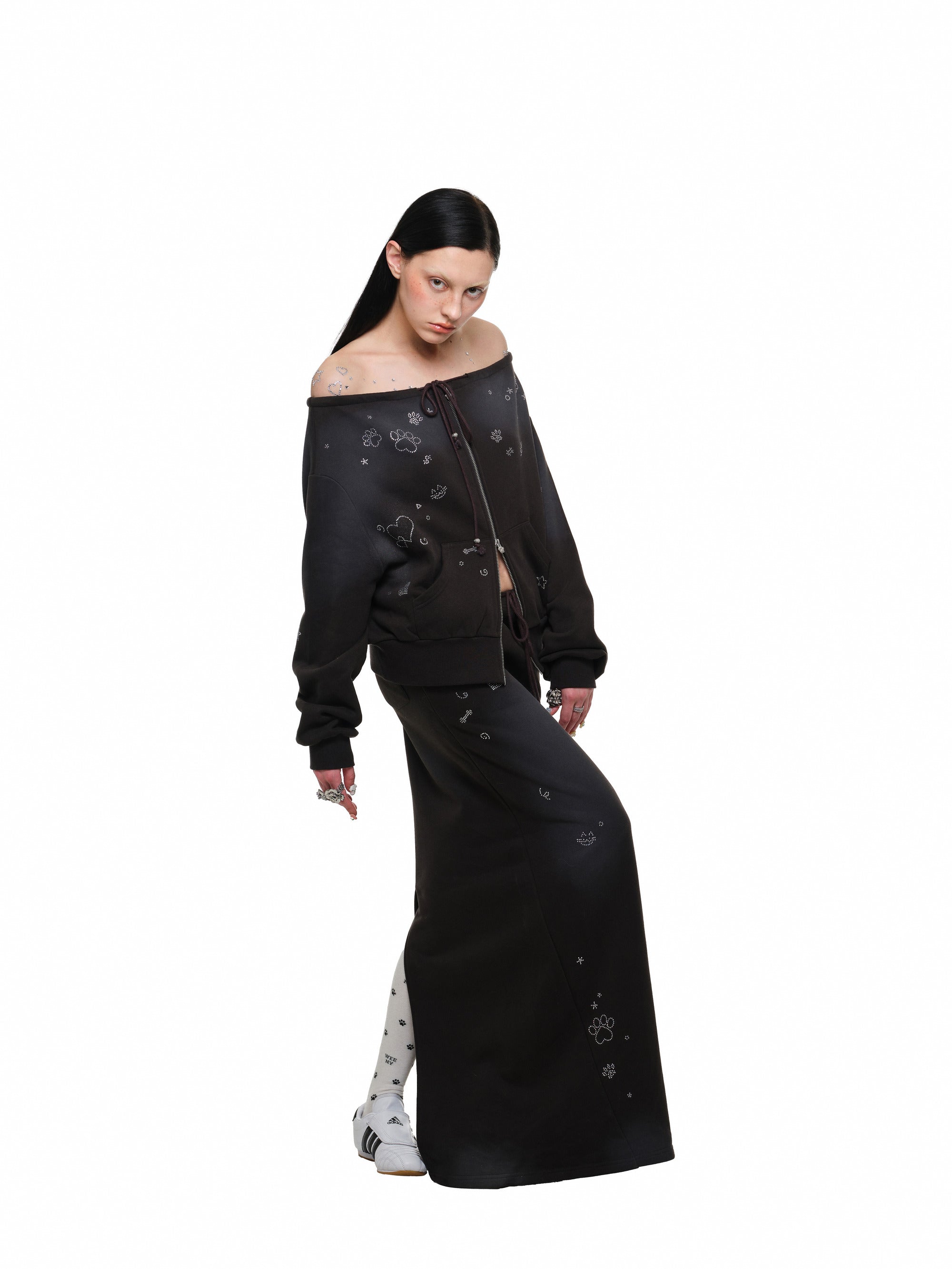 Dustlight Skirt