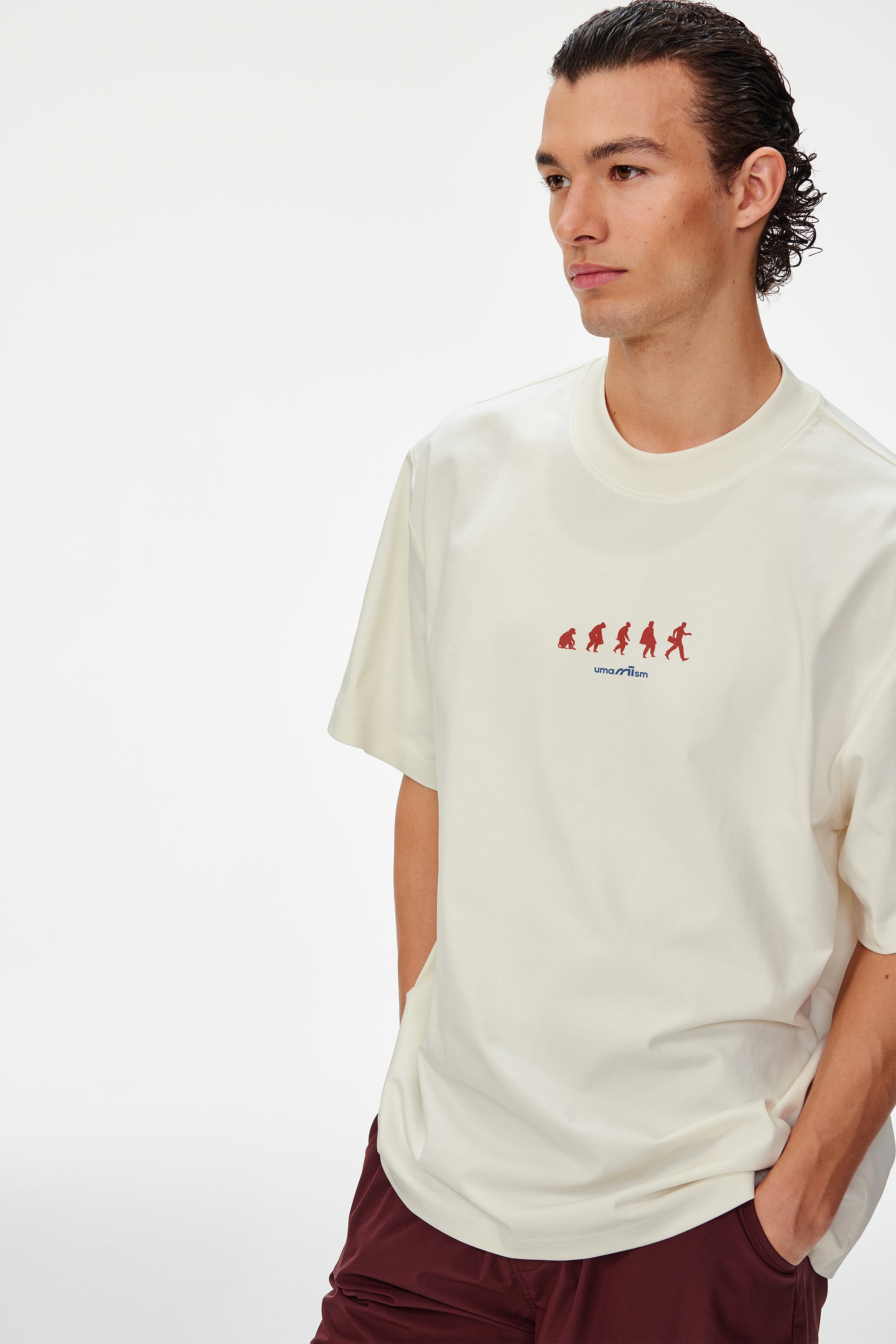 Volution Theory Tee