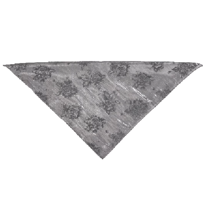Shadow Bloom Bandana