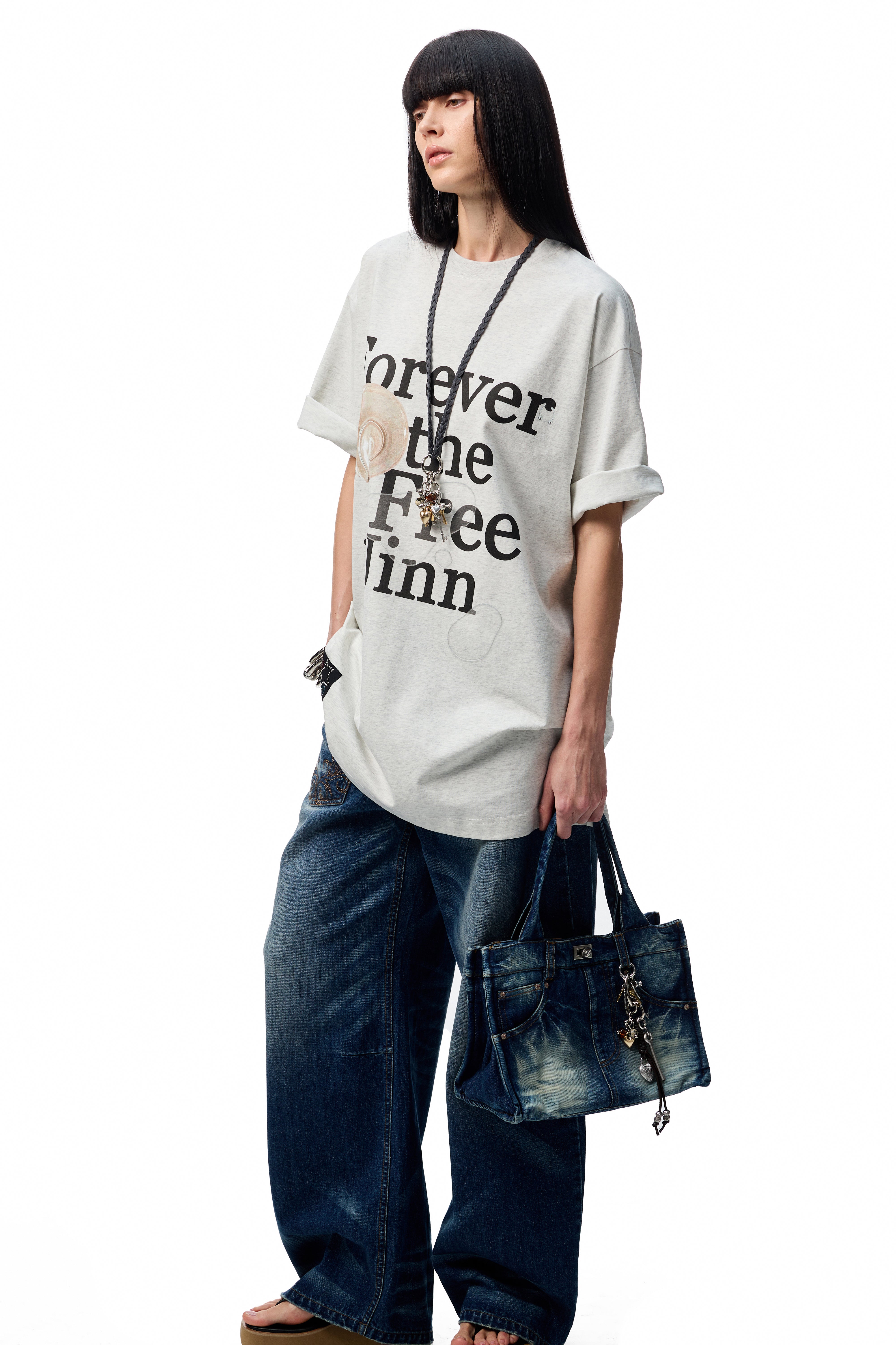 Fadeproof Summer Tee