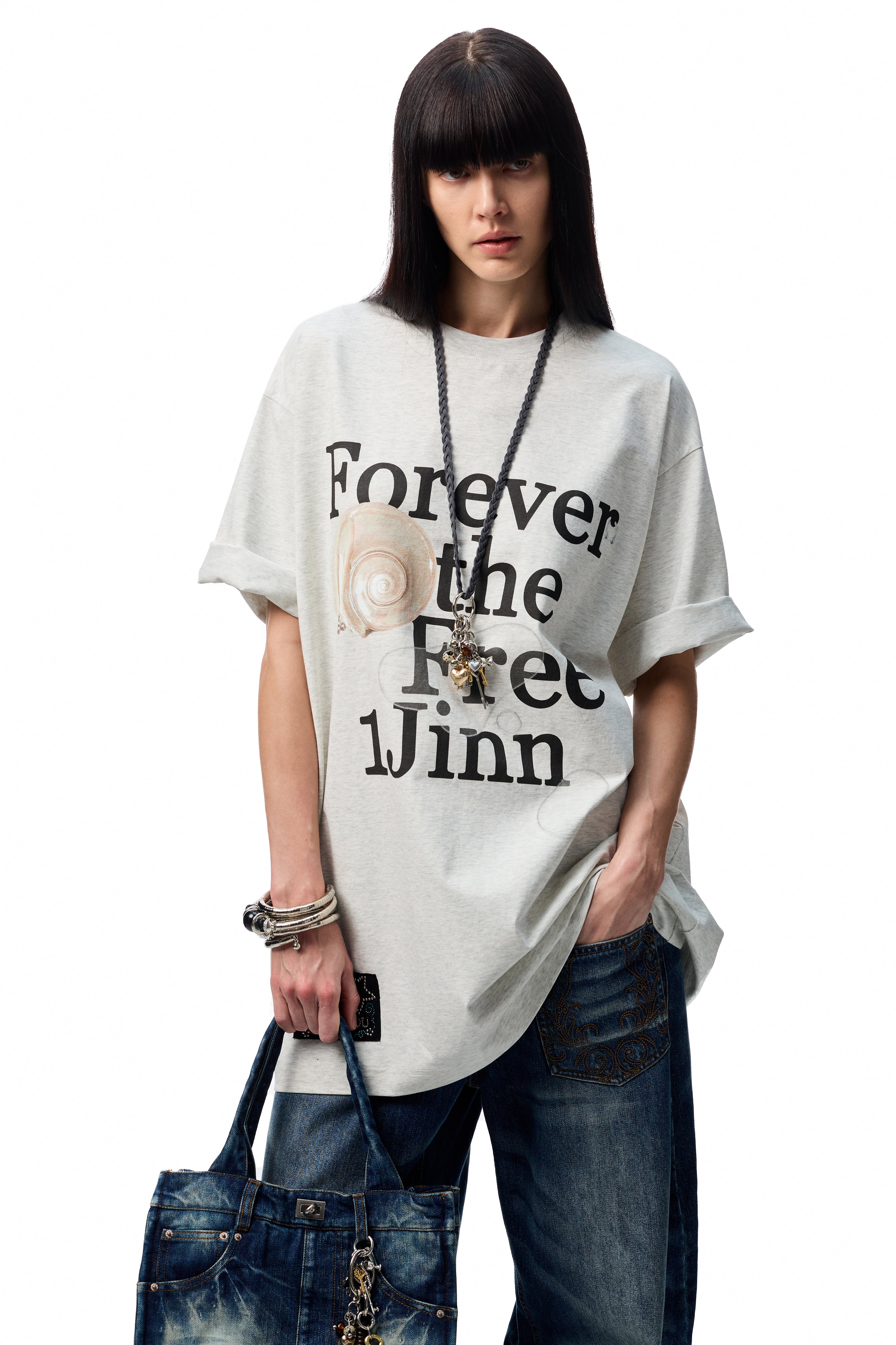 Fadeproof Summer Tee