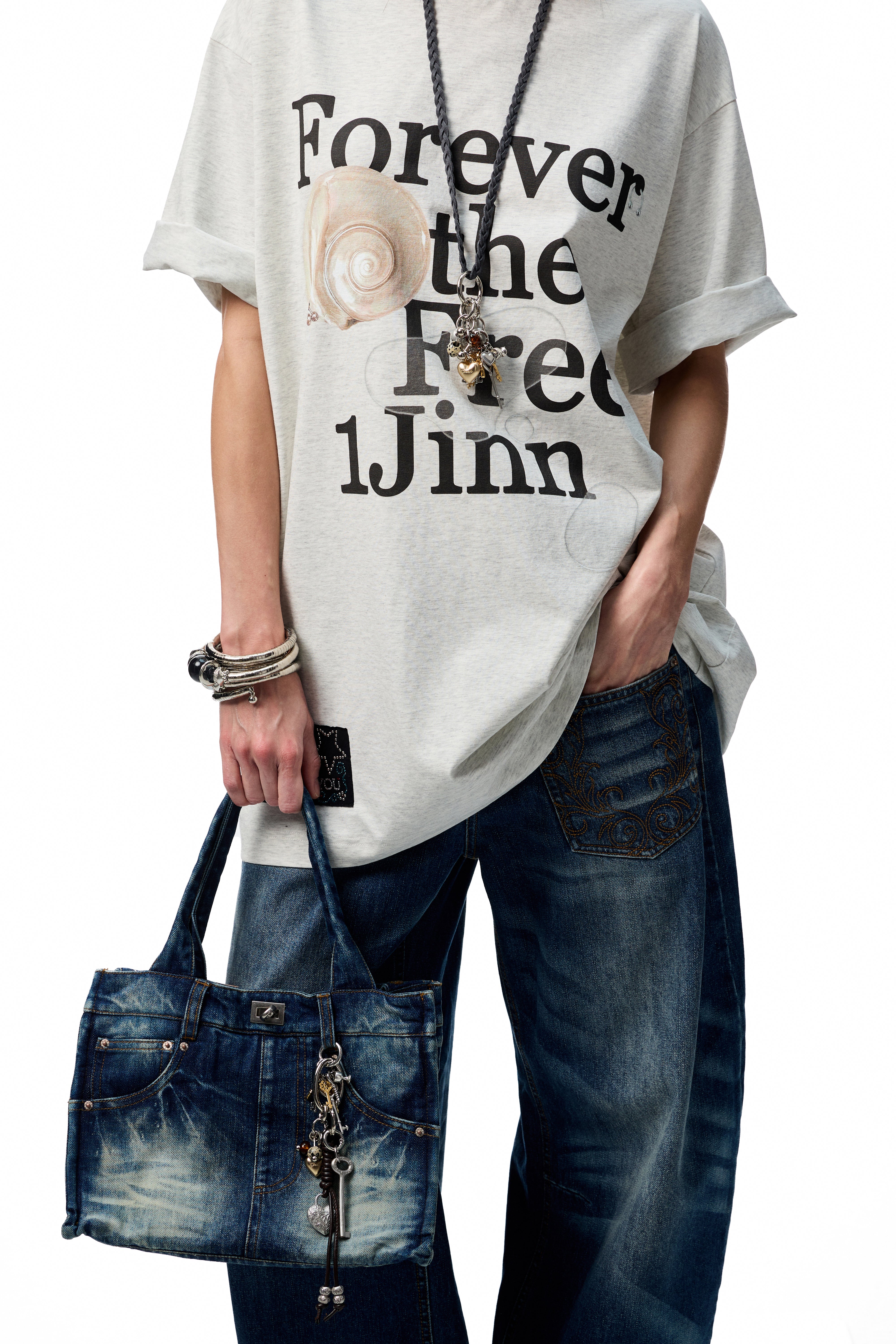 Fadeproof Summer Tee
