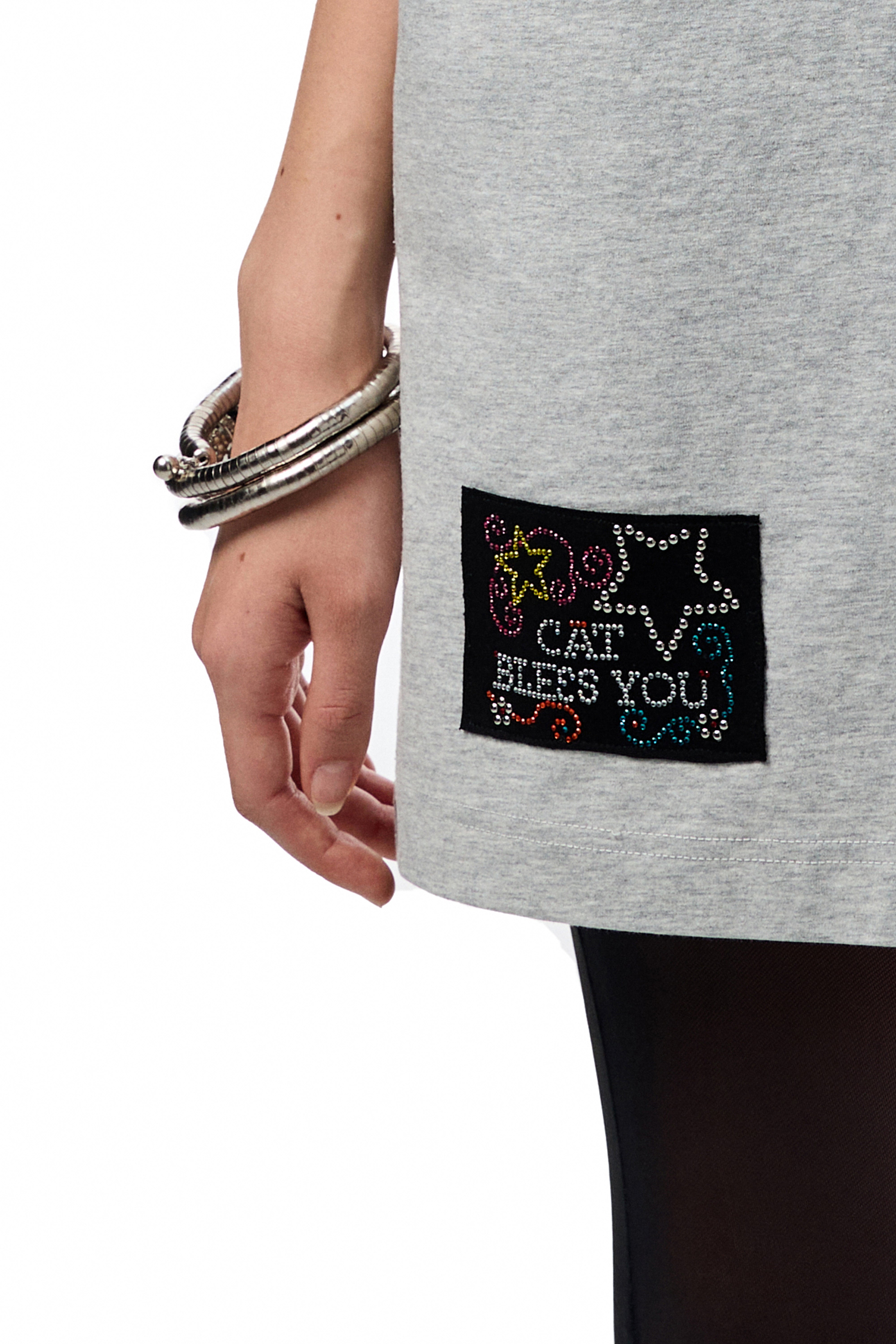 Fadeproof Summer Tee