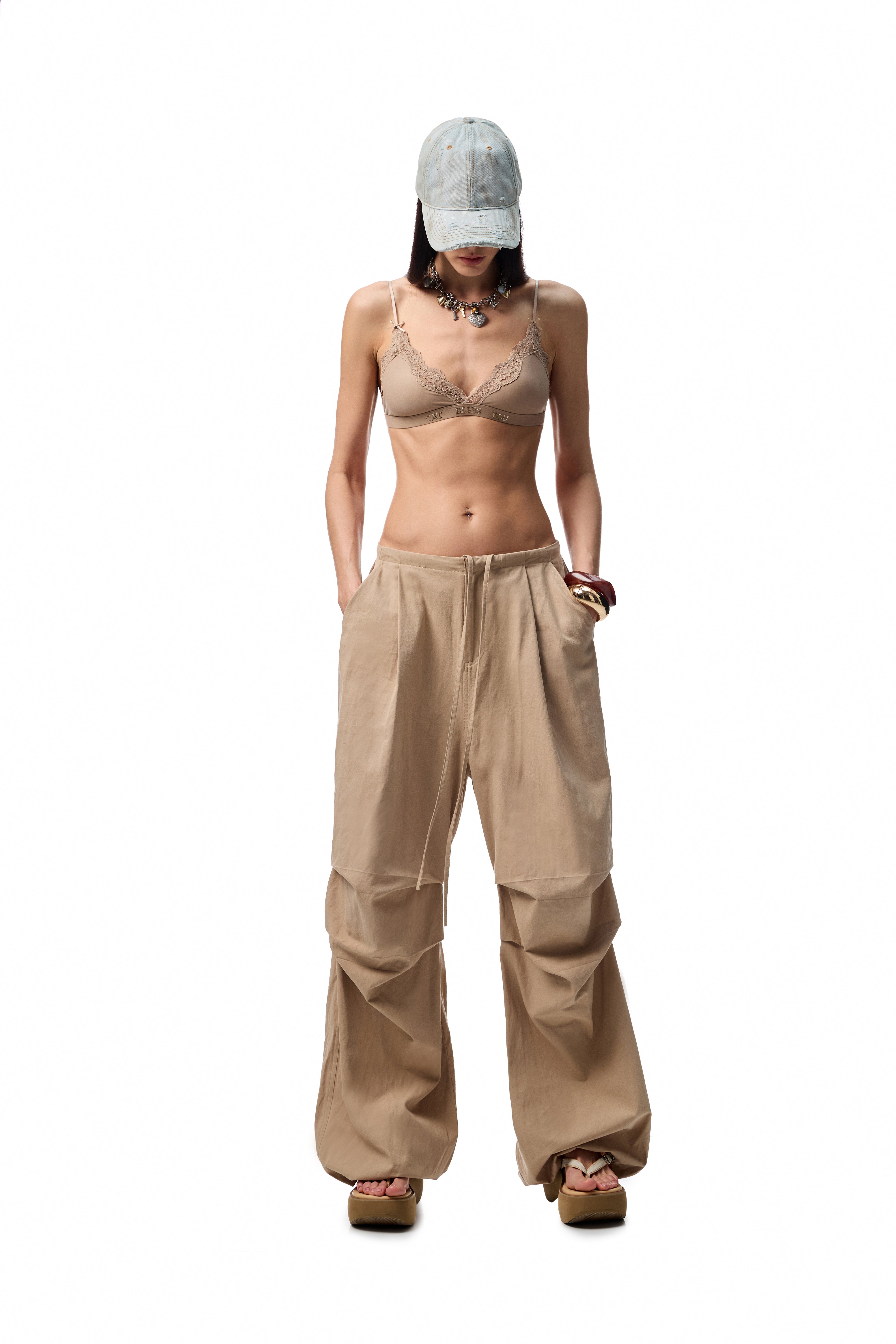 Airframe Pants