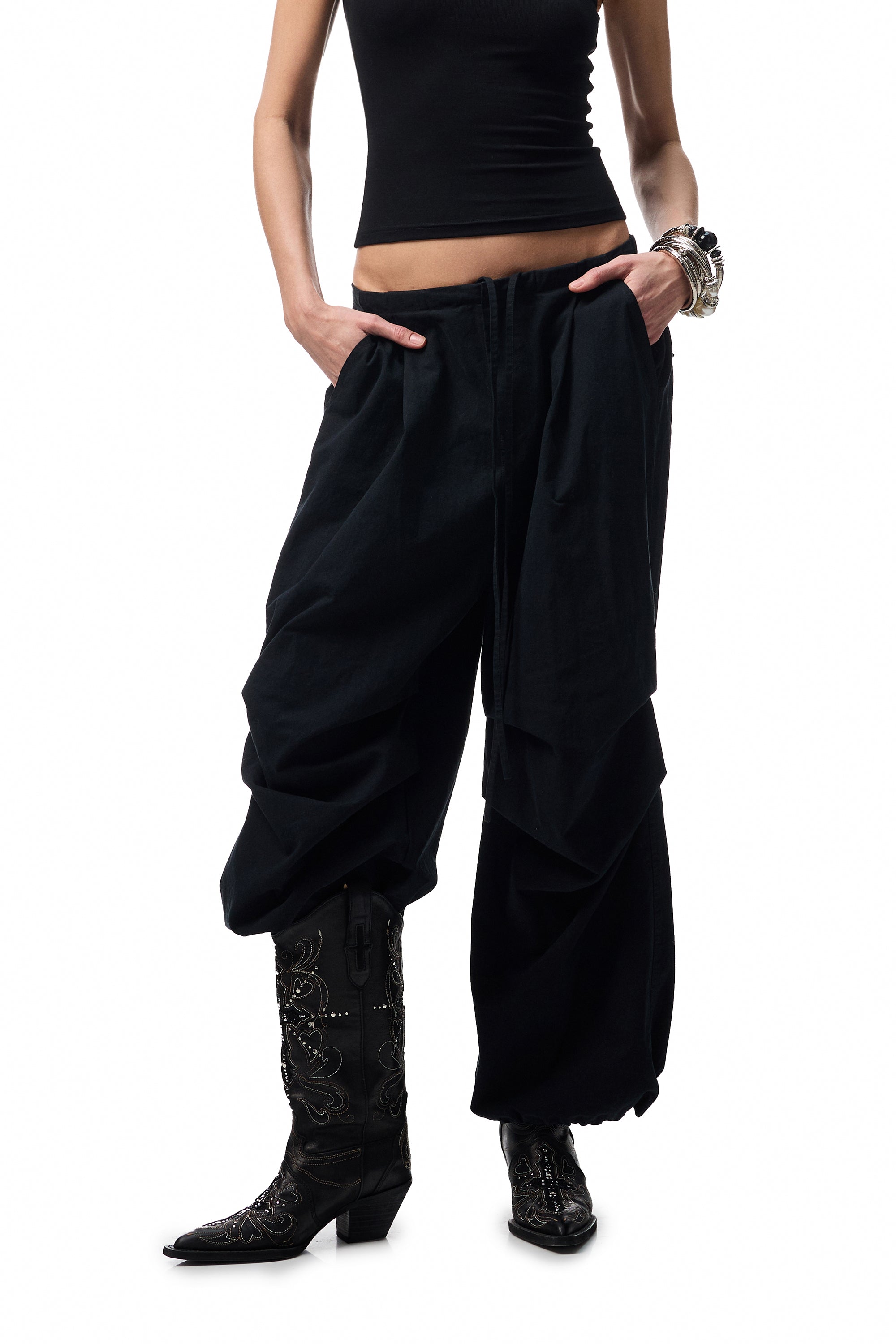 Airframe Pants
