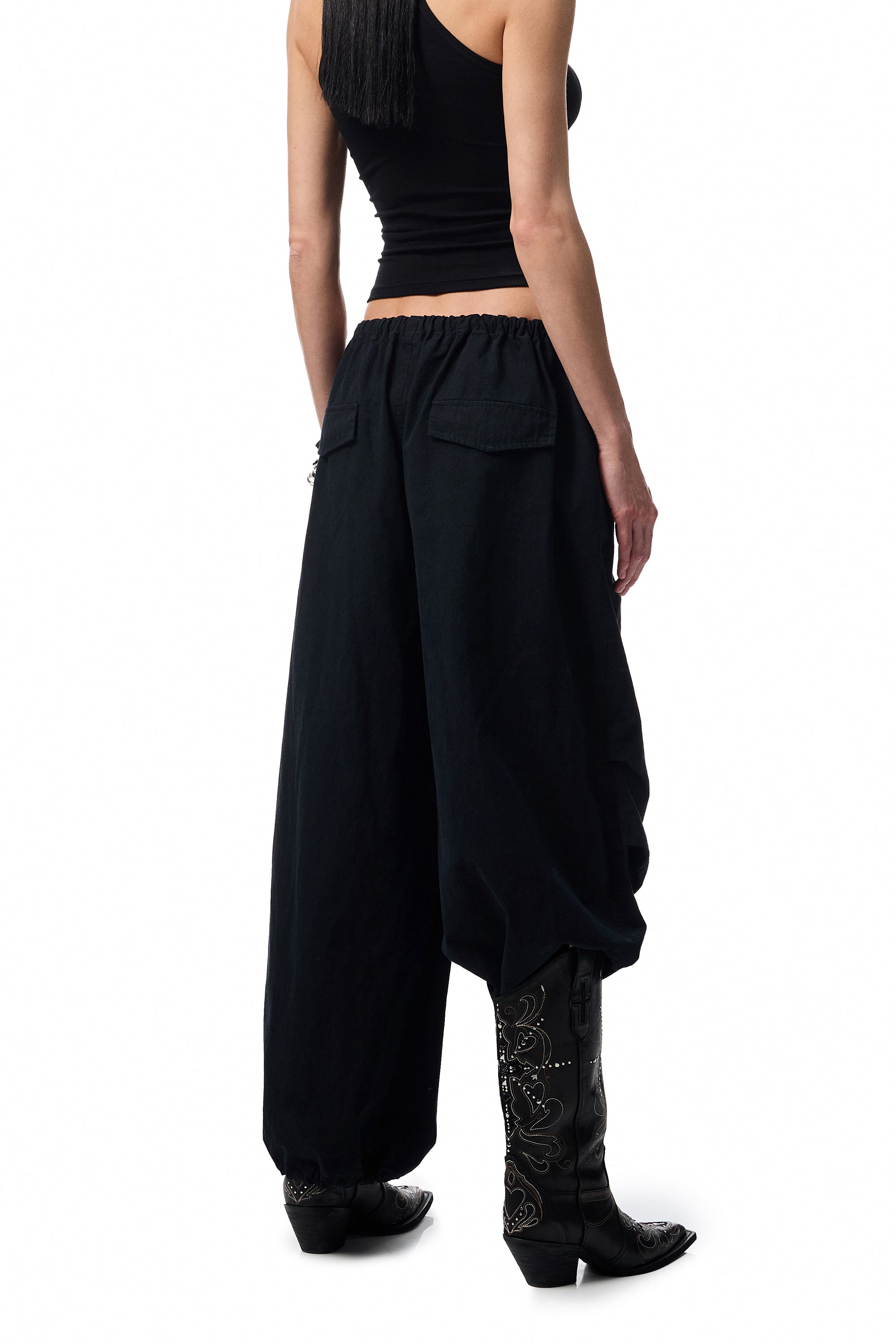 Airframe Pants