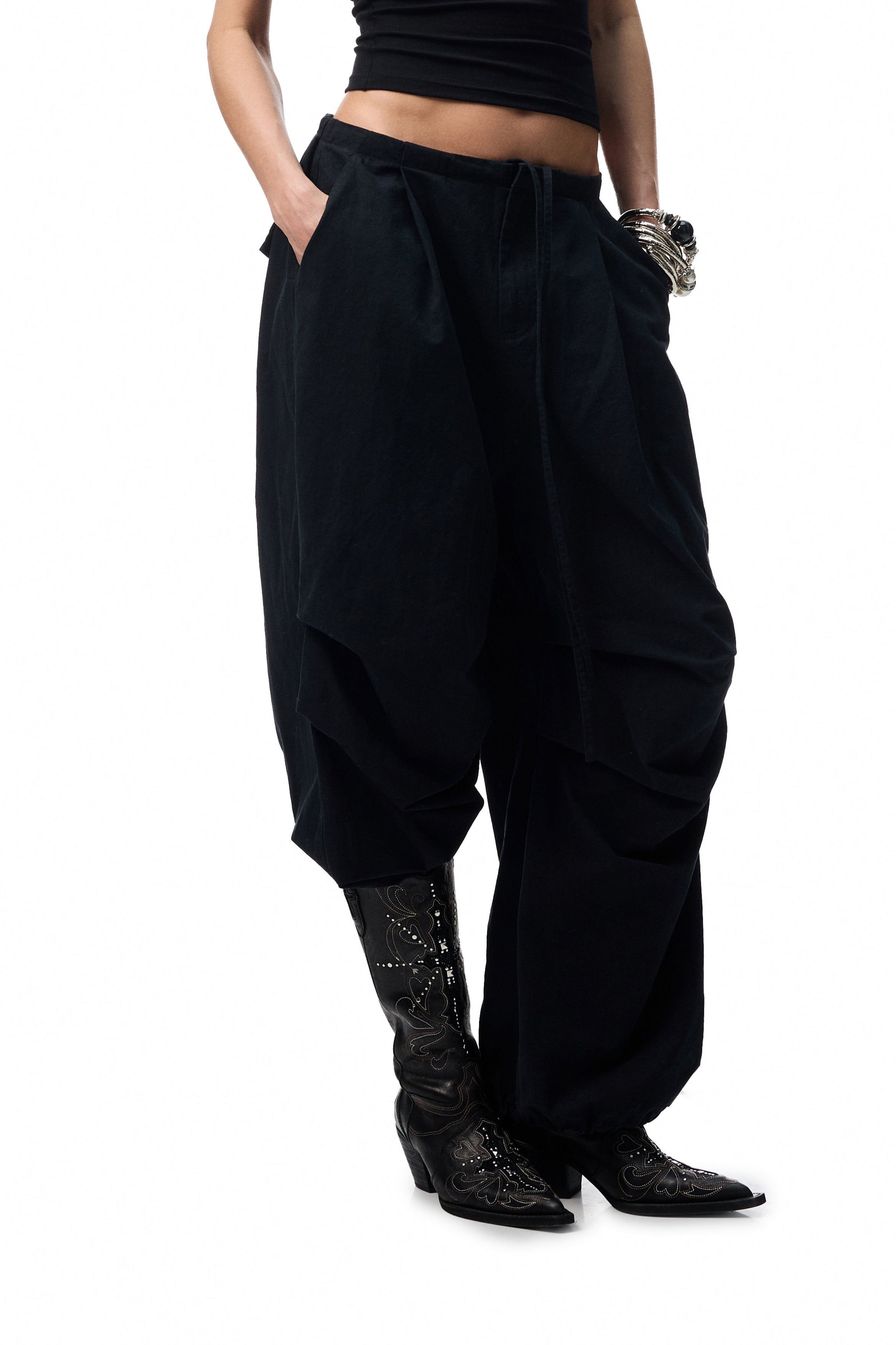 Airframe Pants