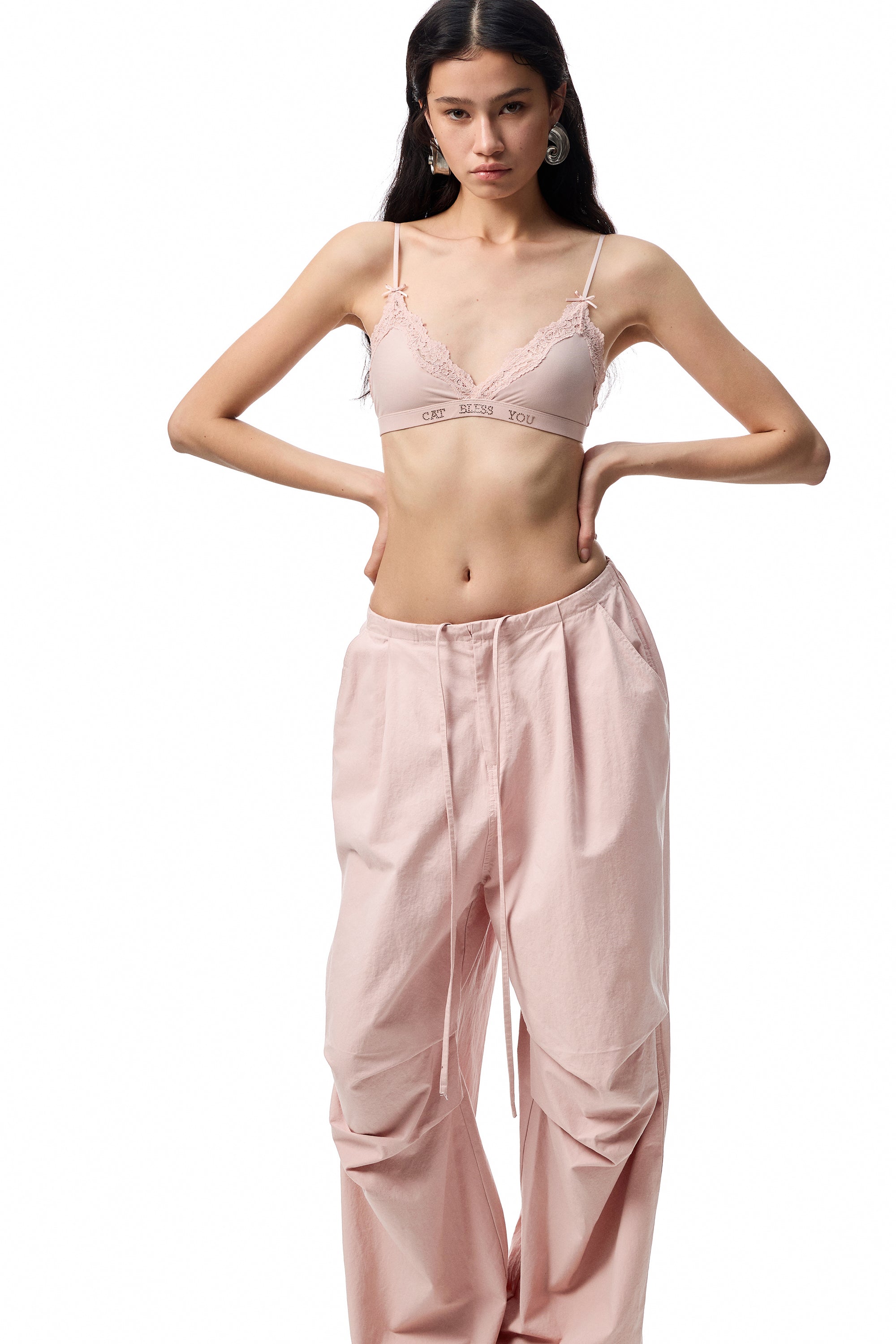 Airframe Pants