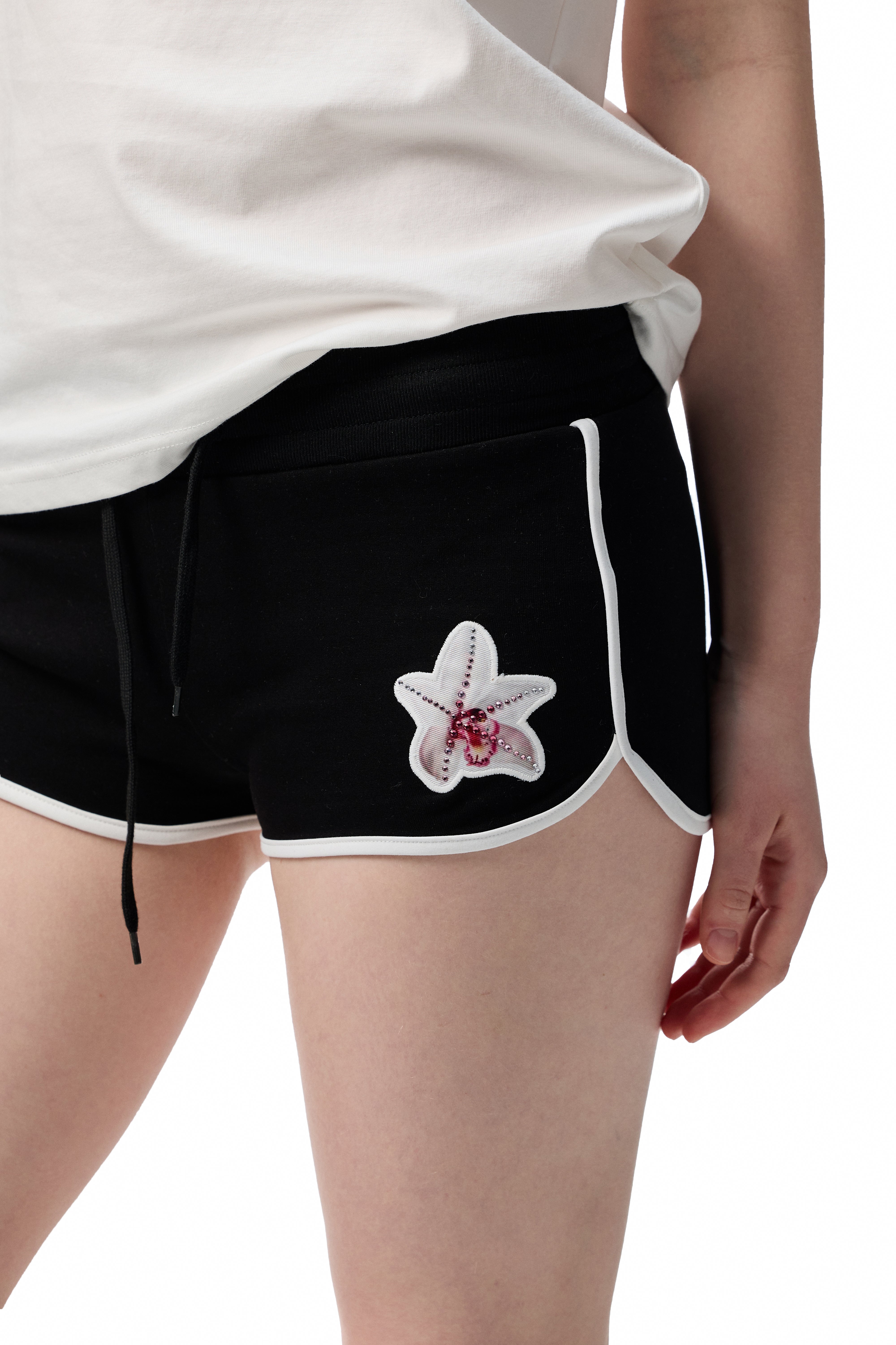 Heatwave Bloom Shorts