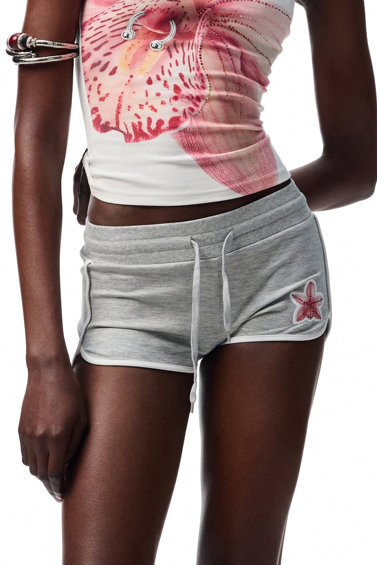 Heatwave Bloom Shorts