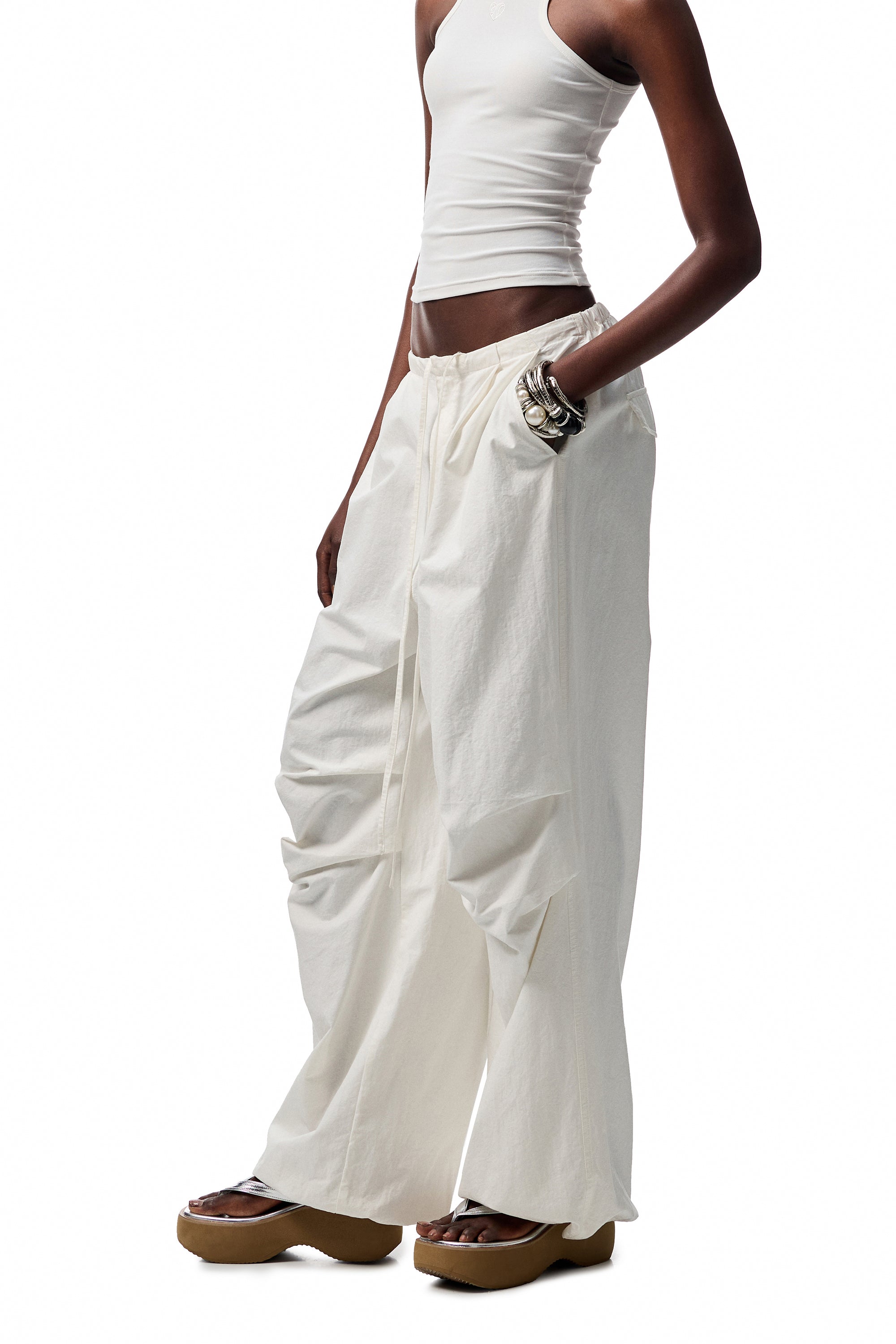 Airframe Pants
