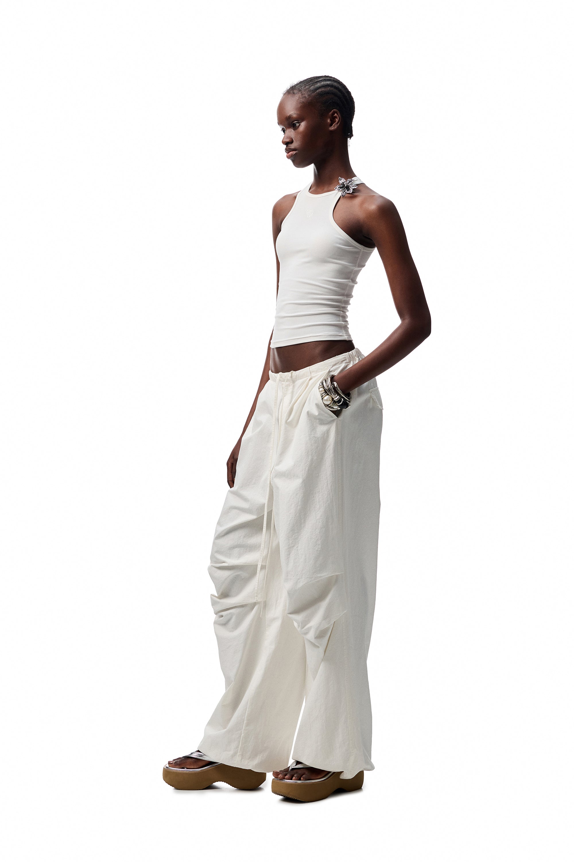 Airframe Pants