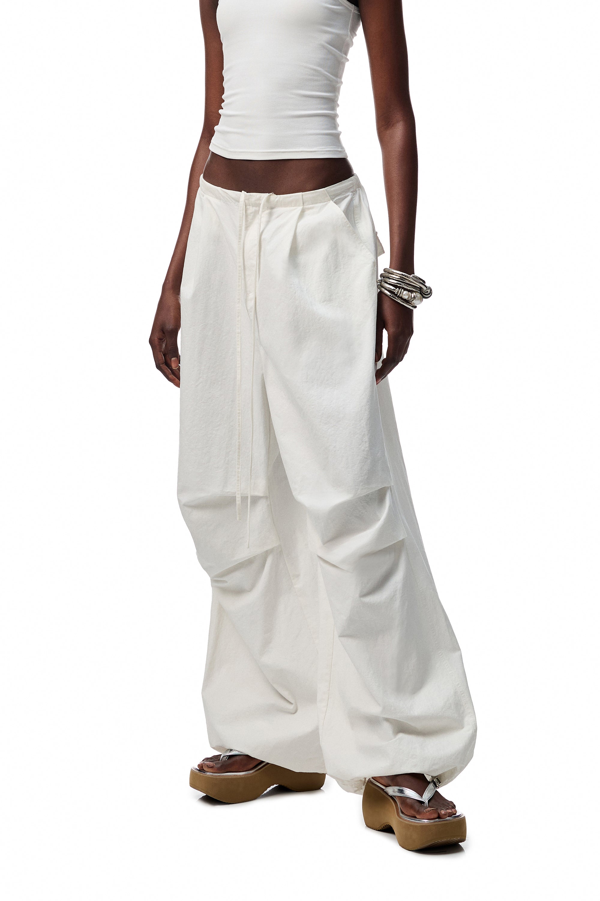 Airframe Pants
