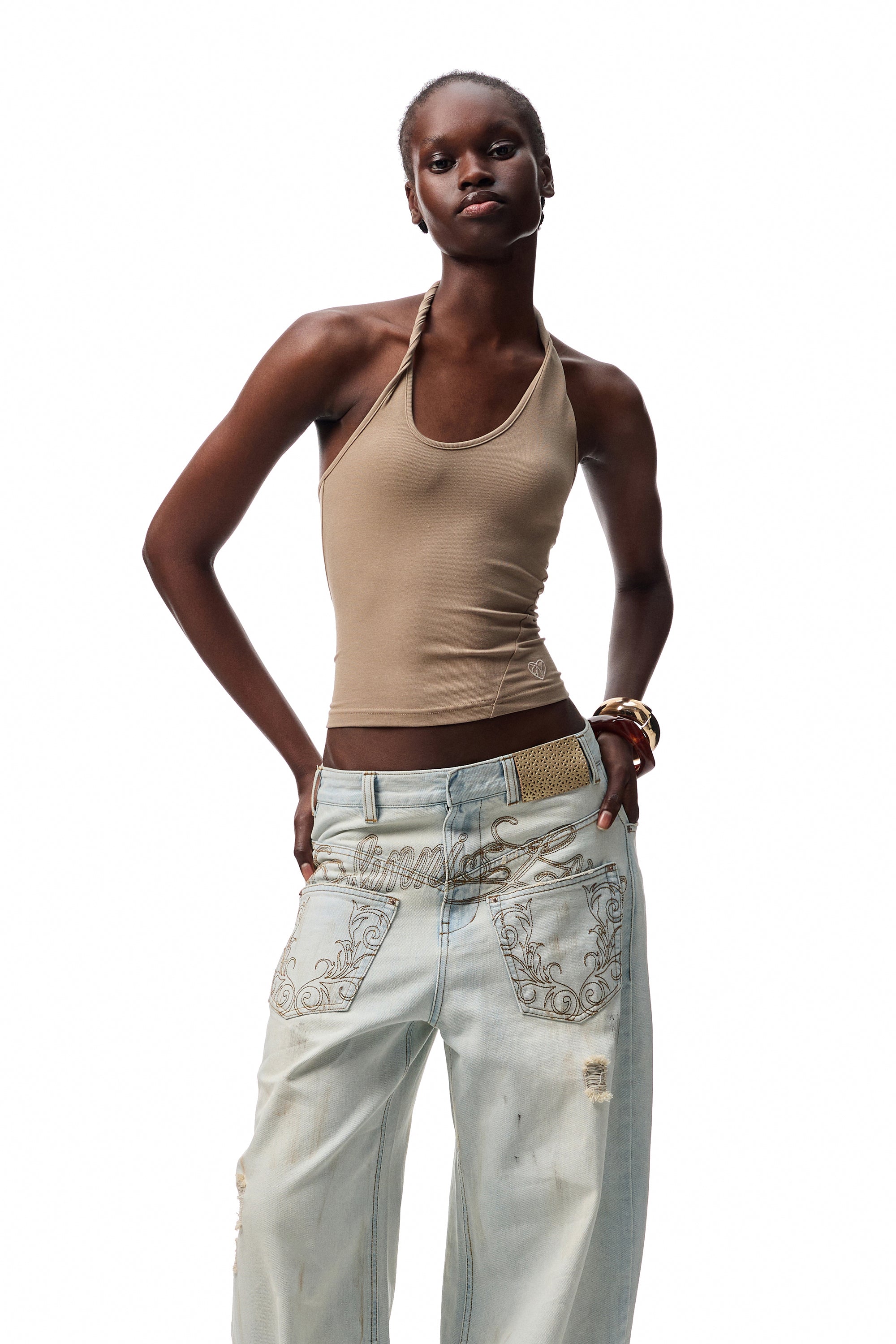 Asym Edge Vest