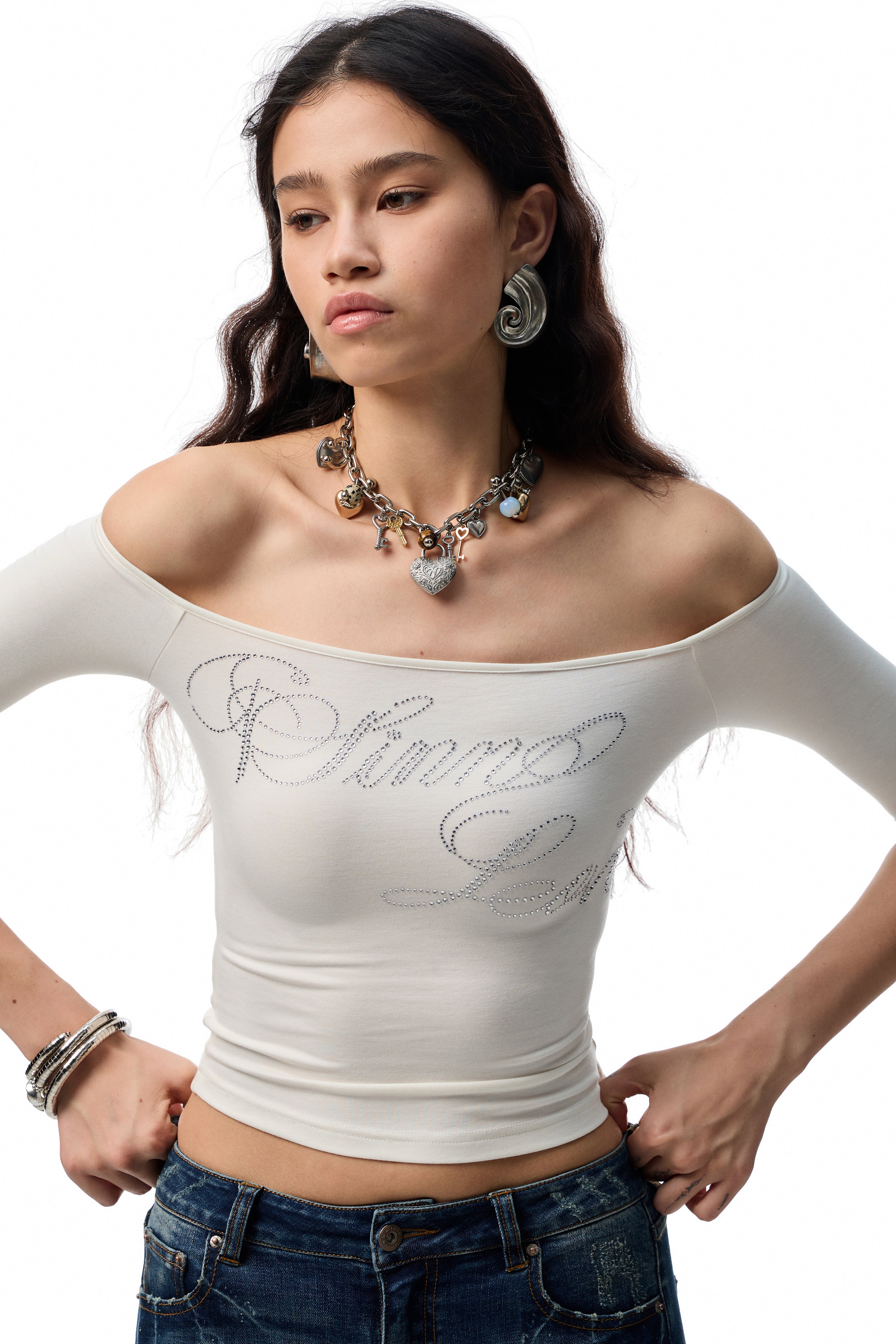 Mood Collector Necklace