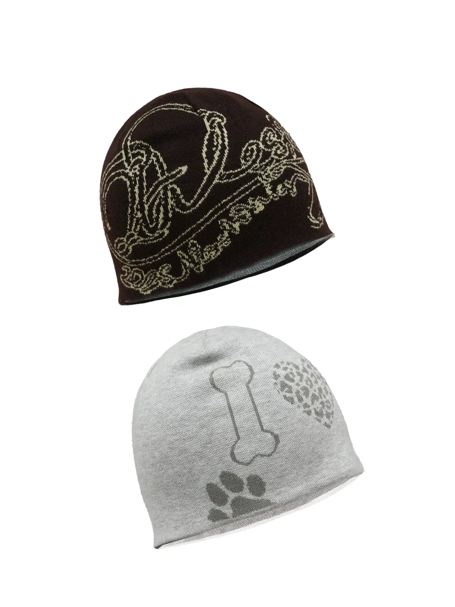 Original Reversible Knit Beanie