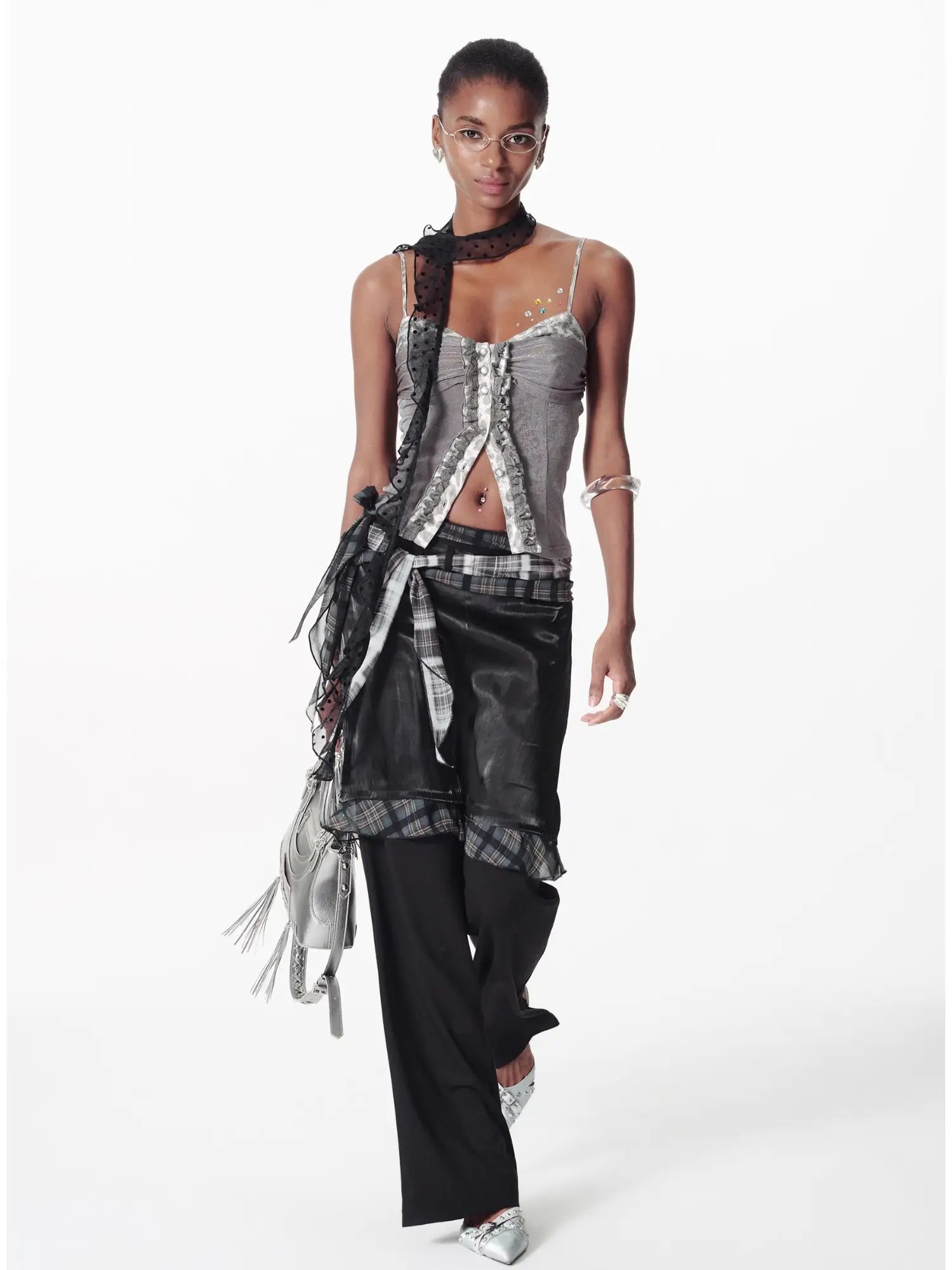 Wild Edge Cami