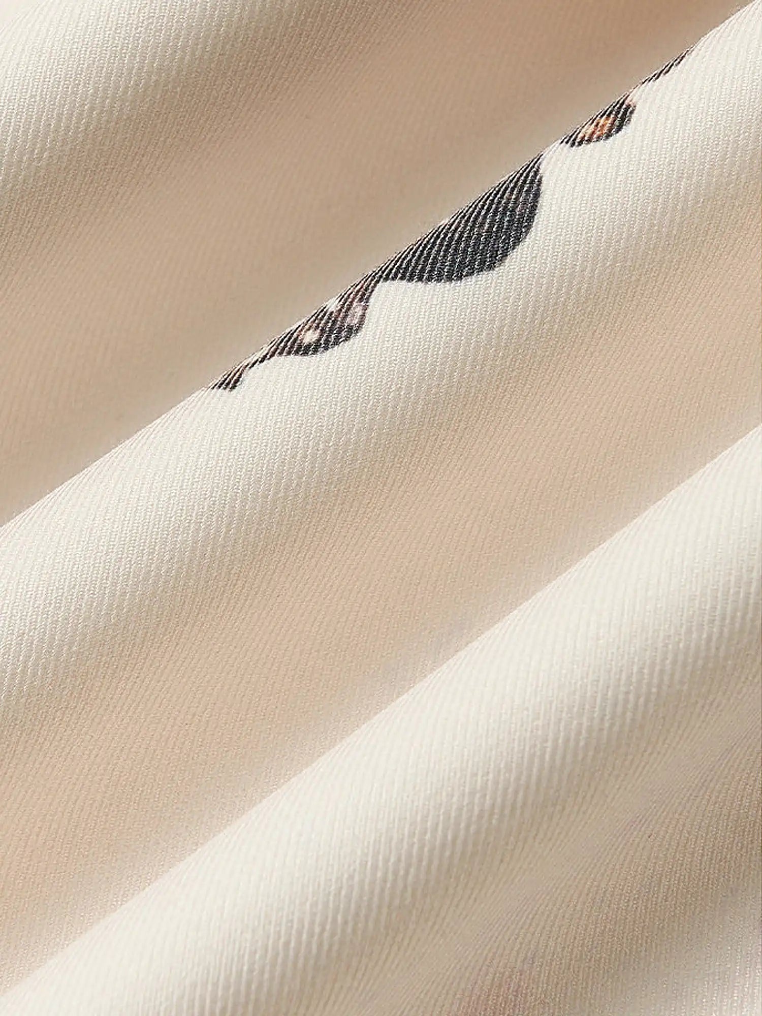 Outtheblue Y2K Puppy Wide-Leg Palazzo Pants | Canton Collective