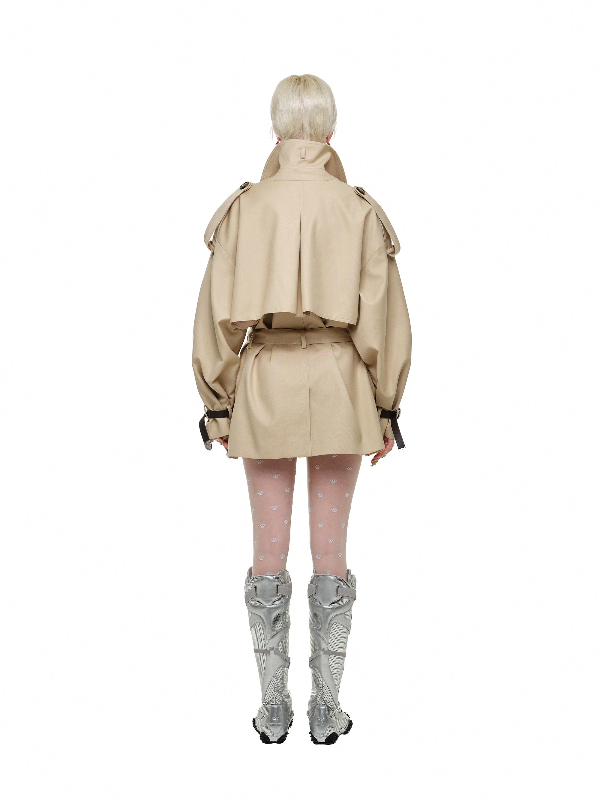 The Fold Jacket