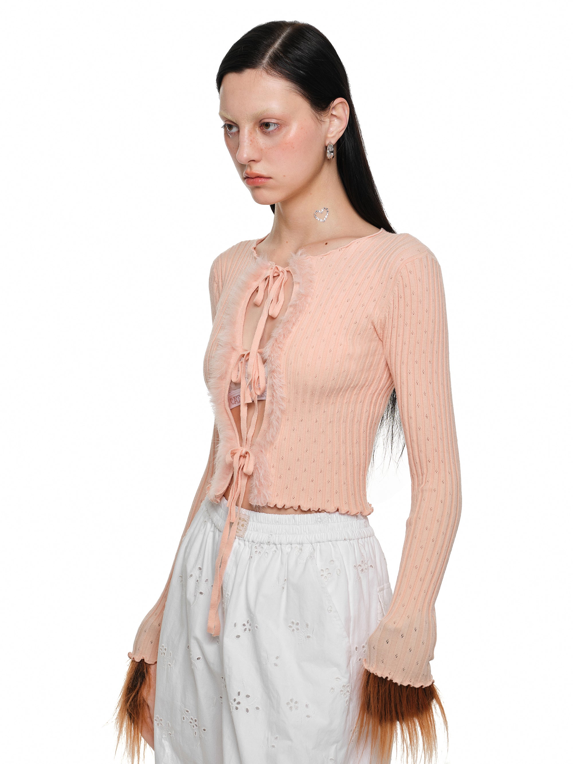 Sugar Rush Cardigan