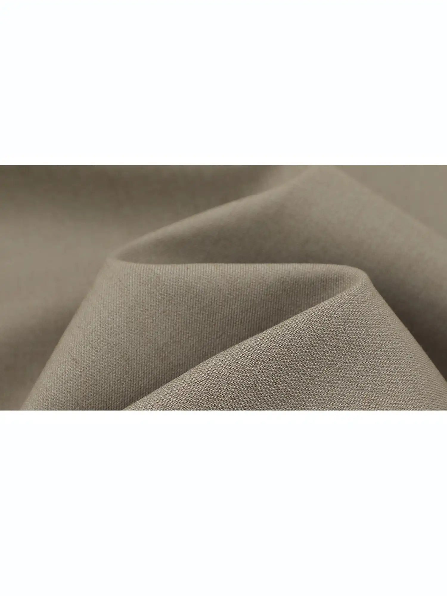 FirstFloor 90s Minimalist Knee-Length Suiting Skirt | Canton Collective